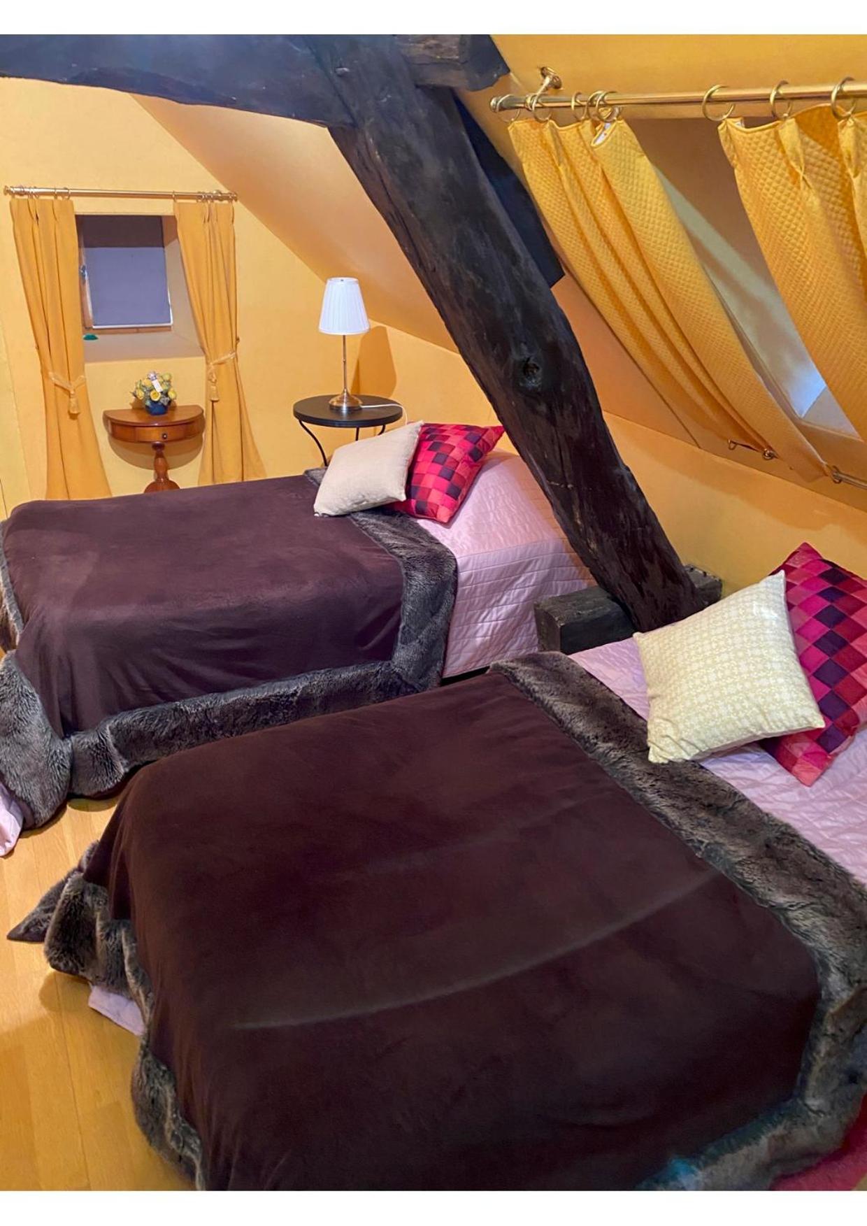Superior King or Twin Room photo 3