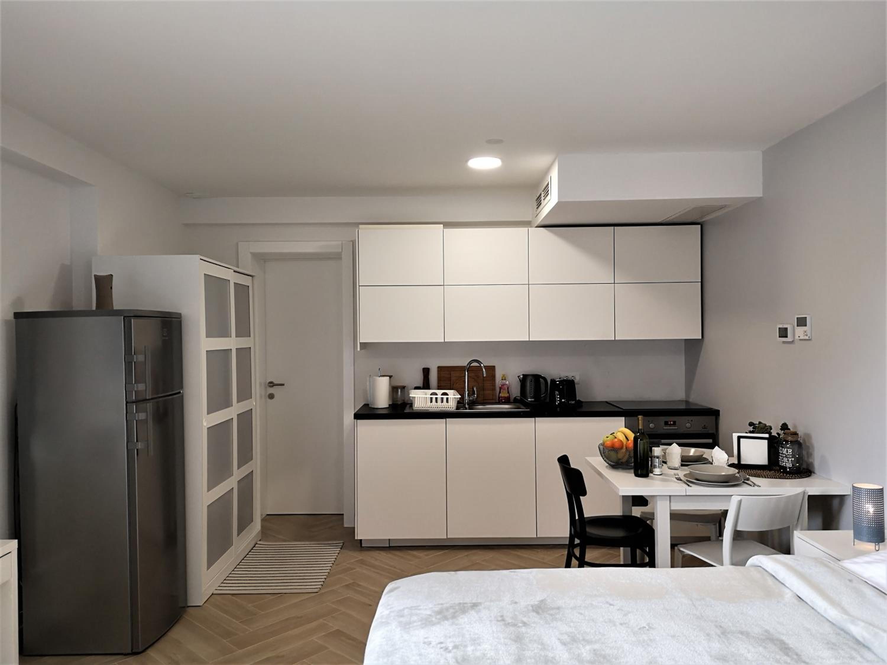 Deluxe Apartment photo 2