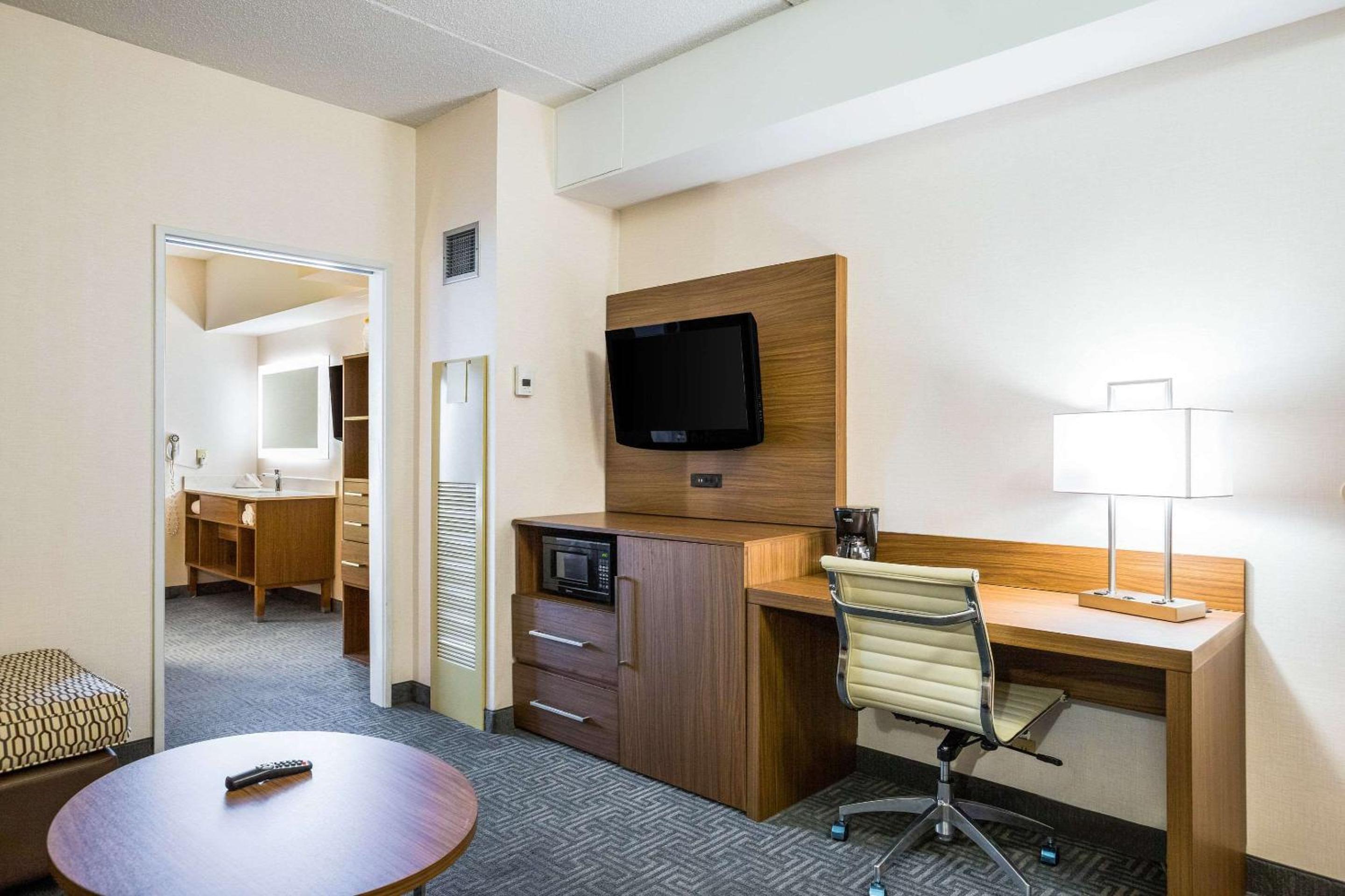 Double Suite - Photo 2