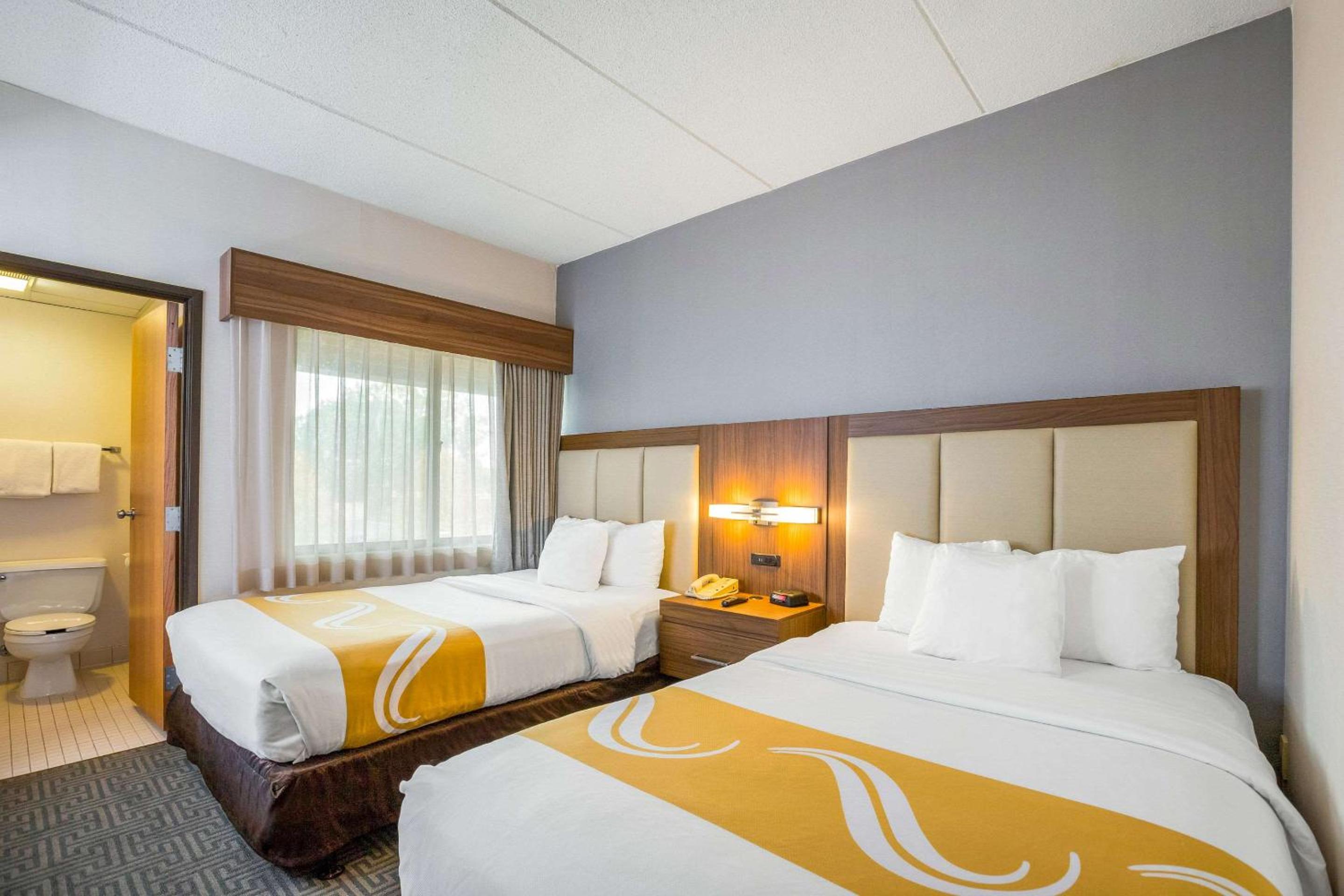 Double Suite - Photo 3