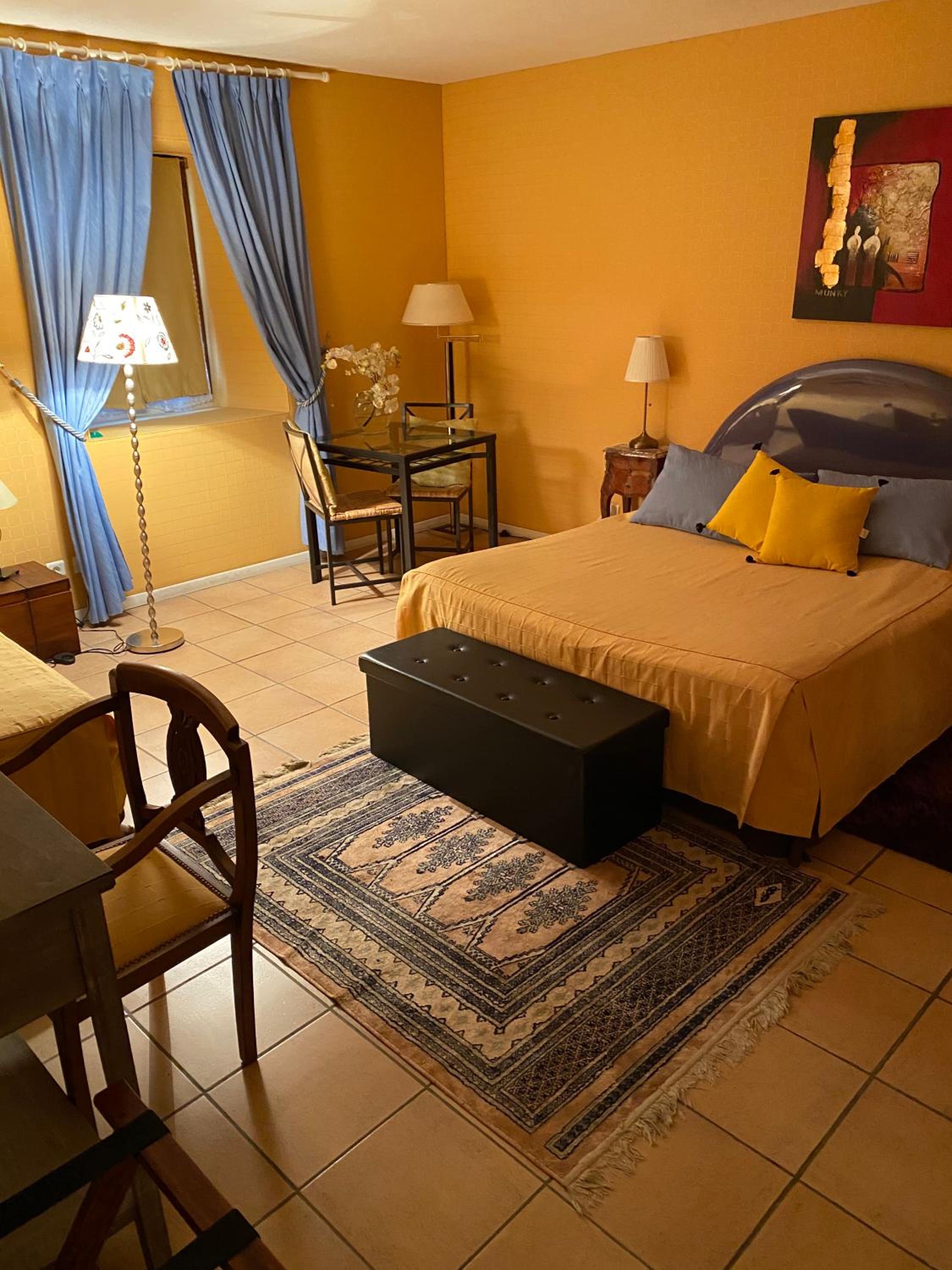 Comfort Triple Room photo 2