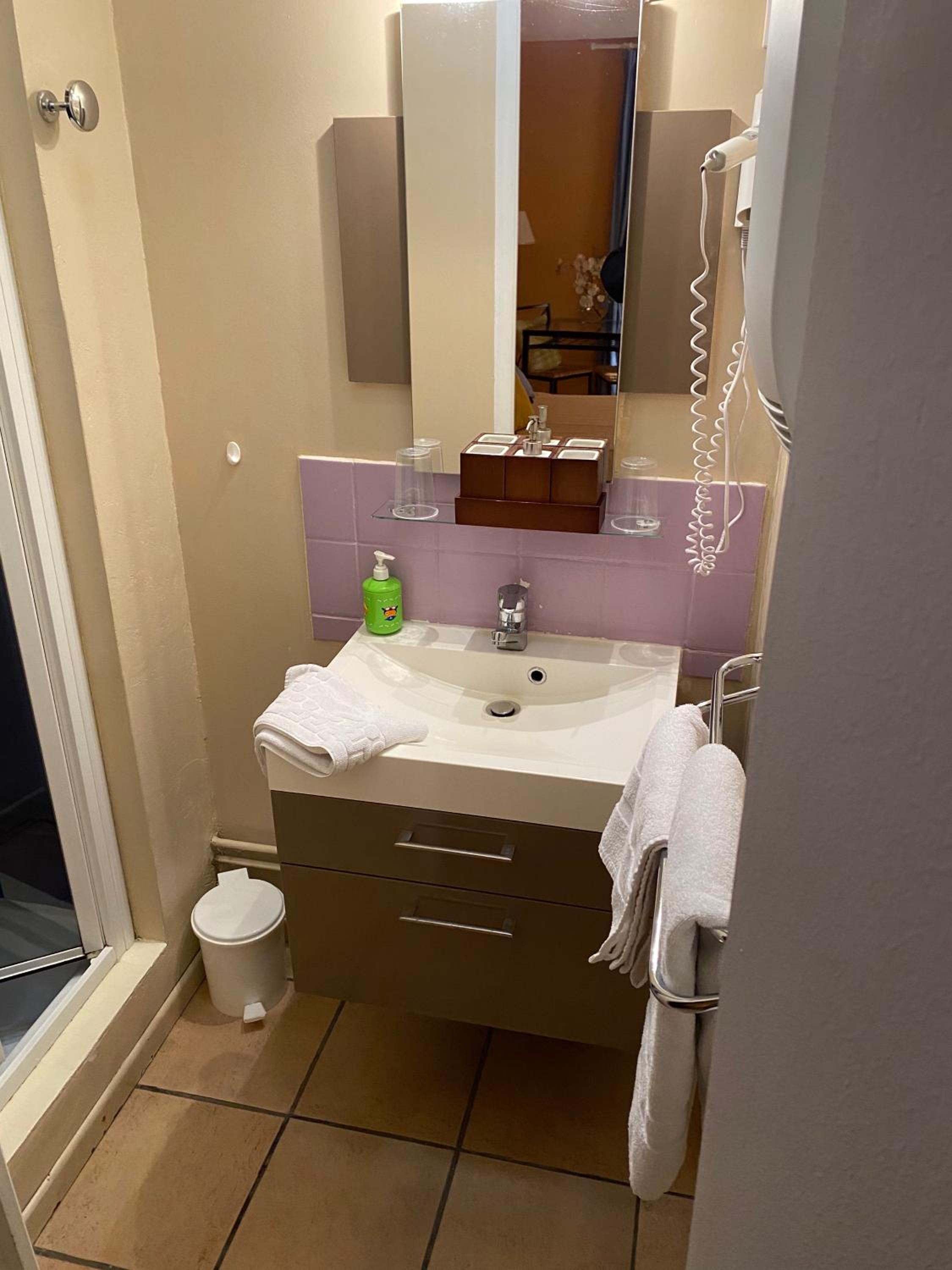 Comfort Triple Room photo 1