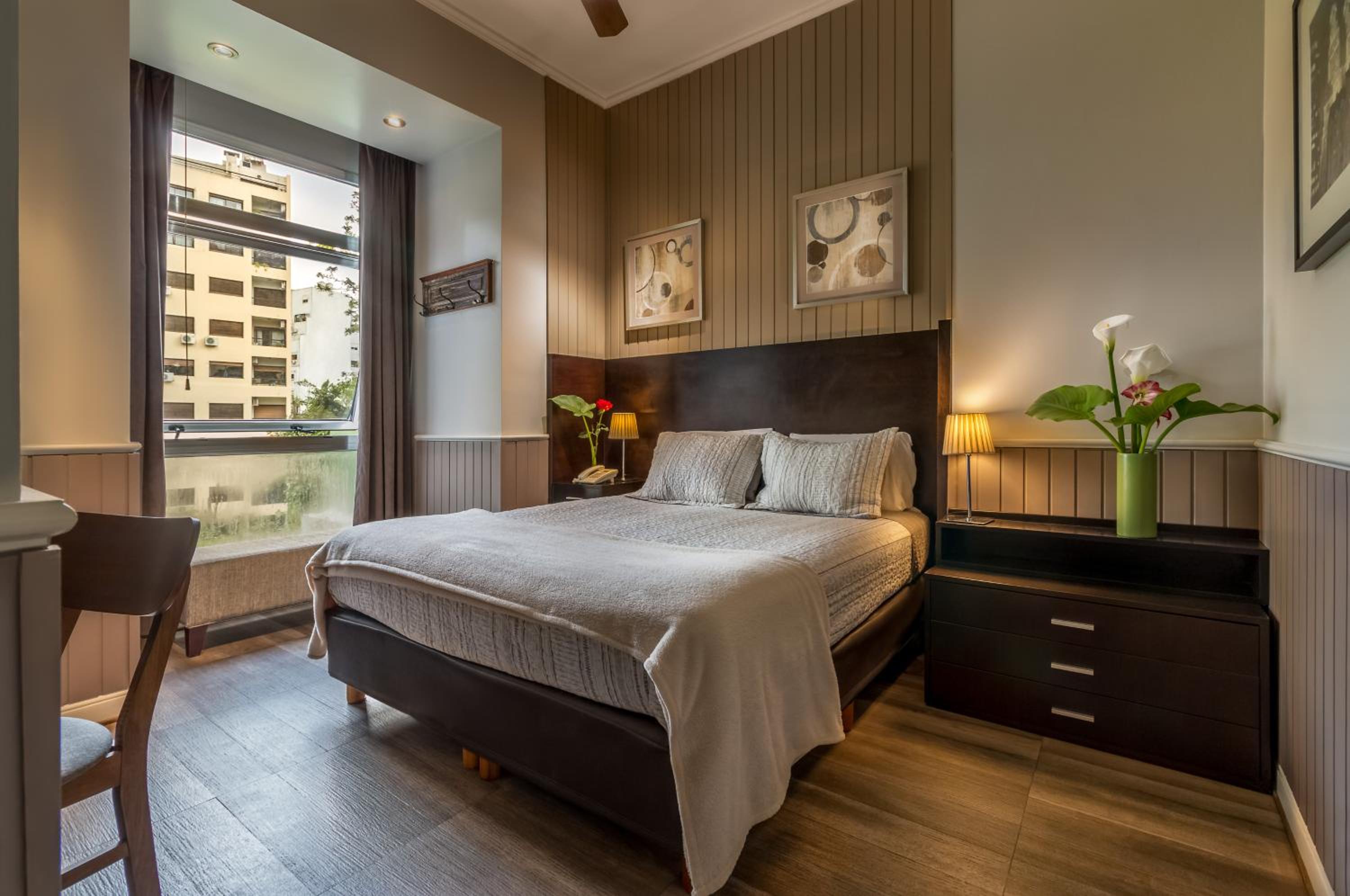 Classic Double Room