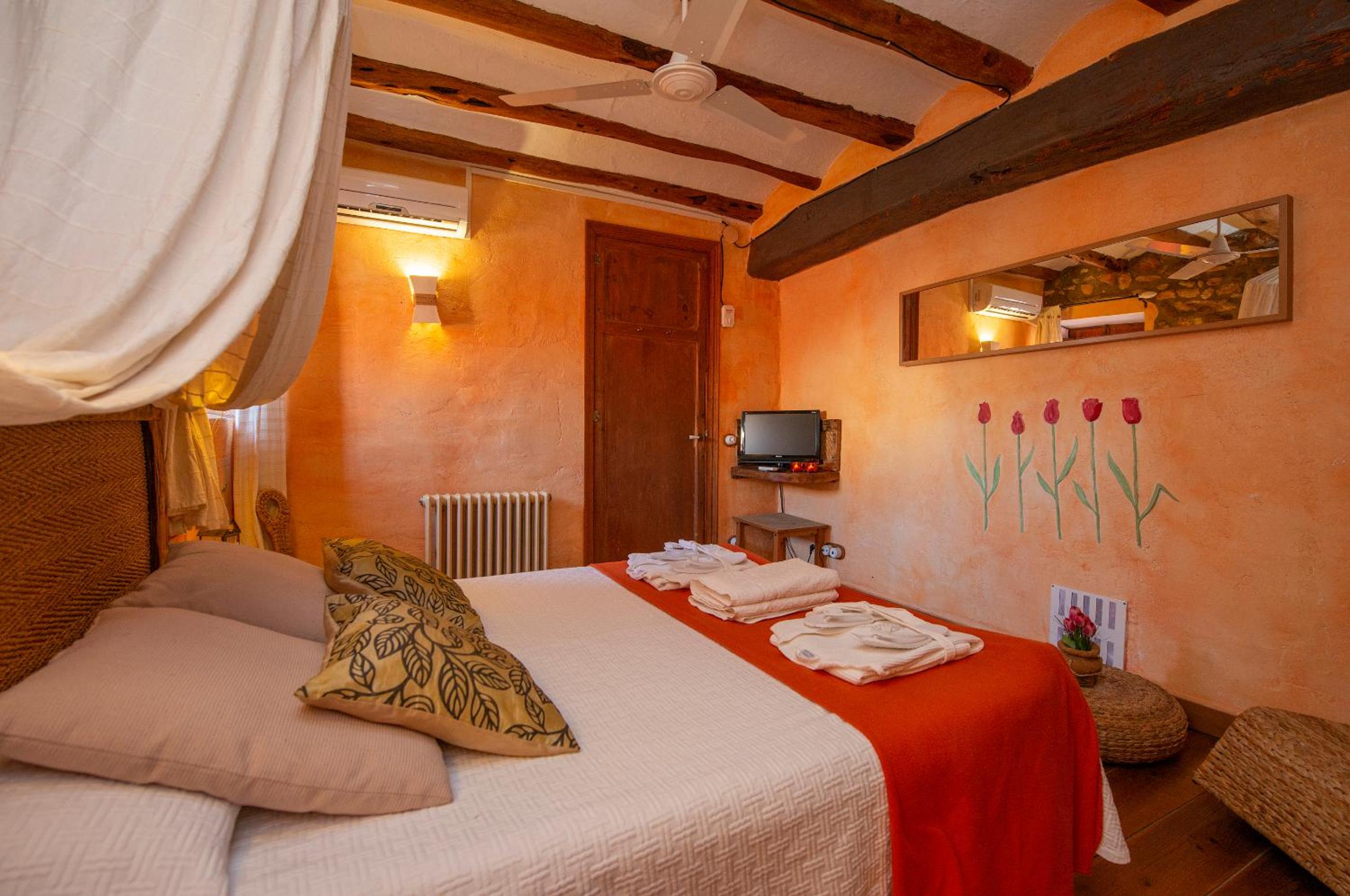 Deluxe Room photo 2