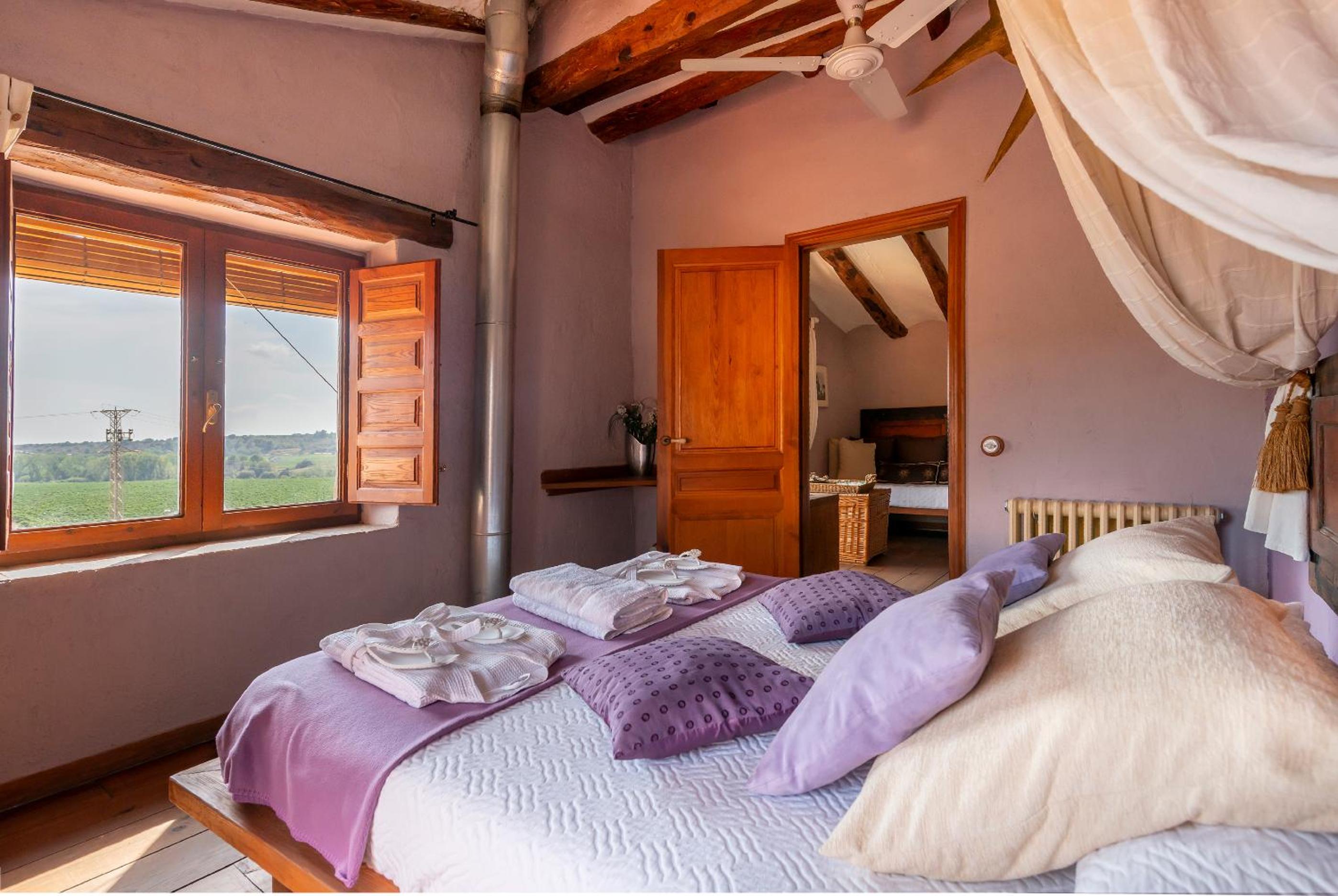 Junior Suite with Terrace photo 3