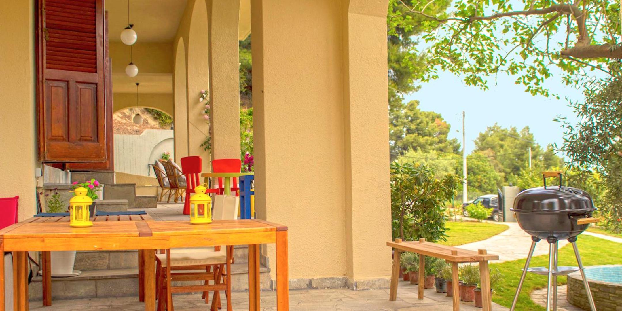 Villa photo 3