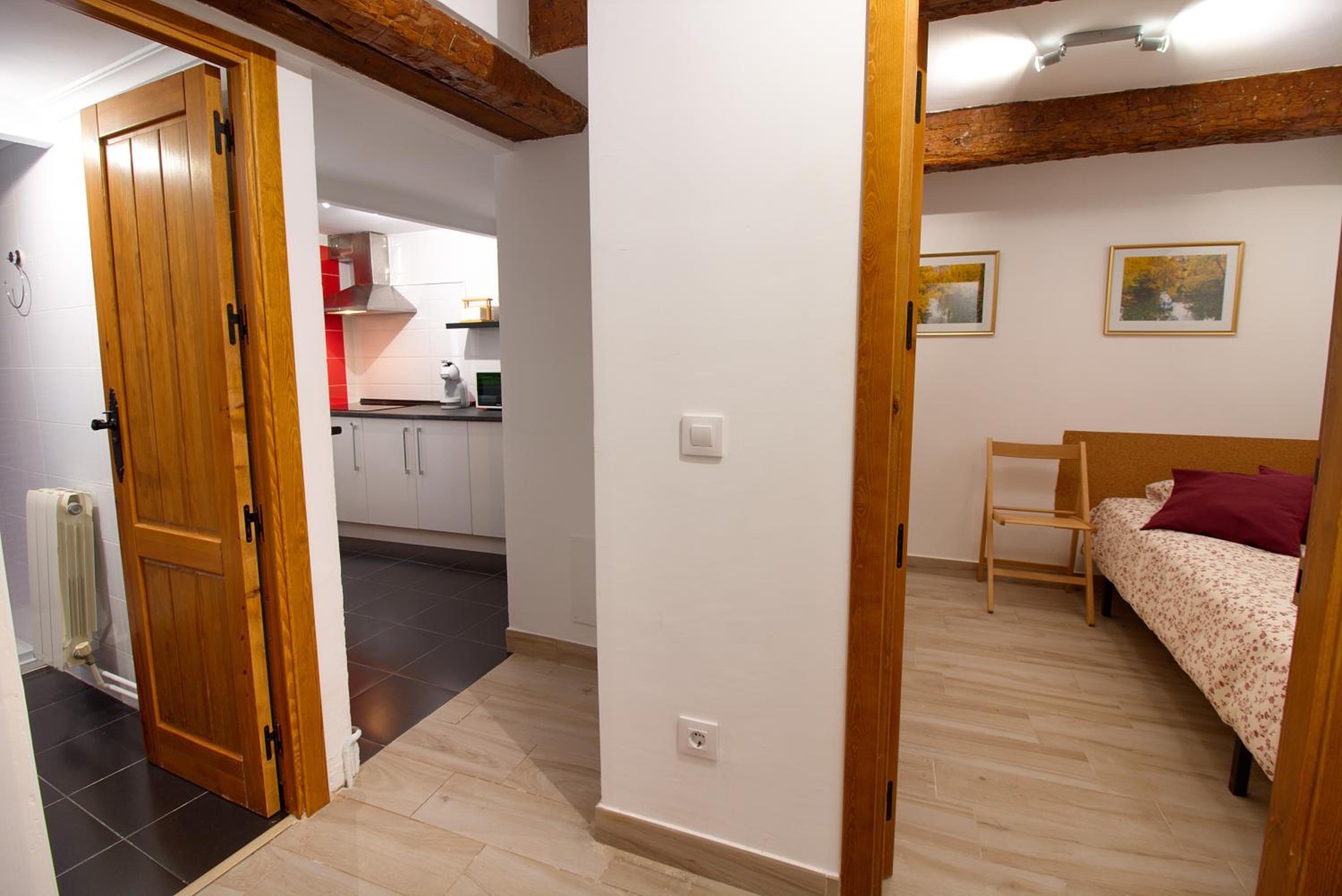 Two-Bedroom Apartment - Photo 10