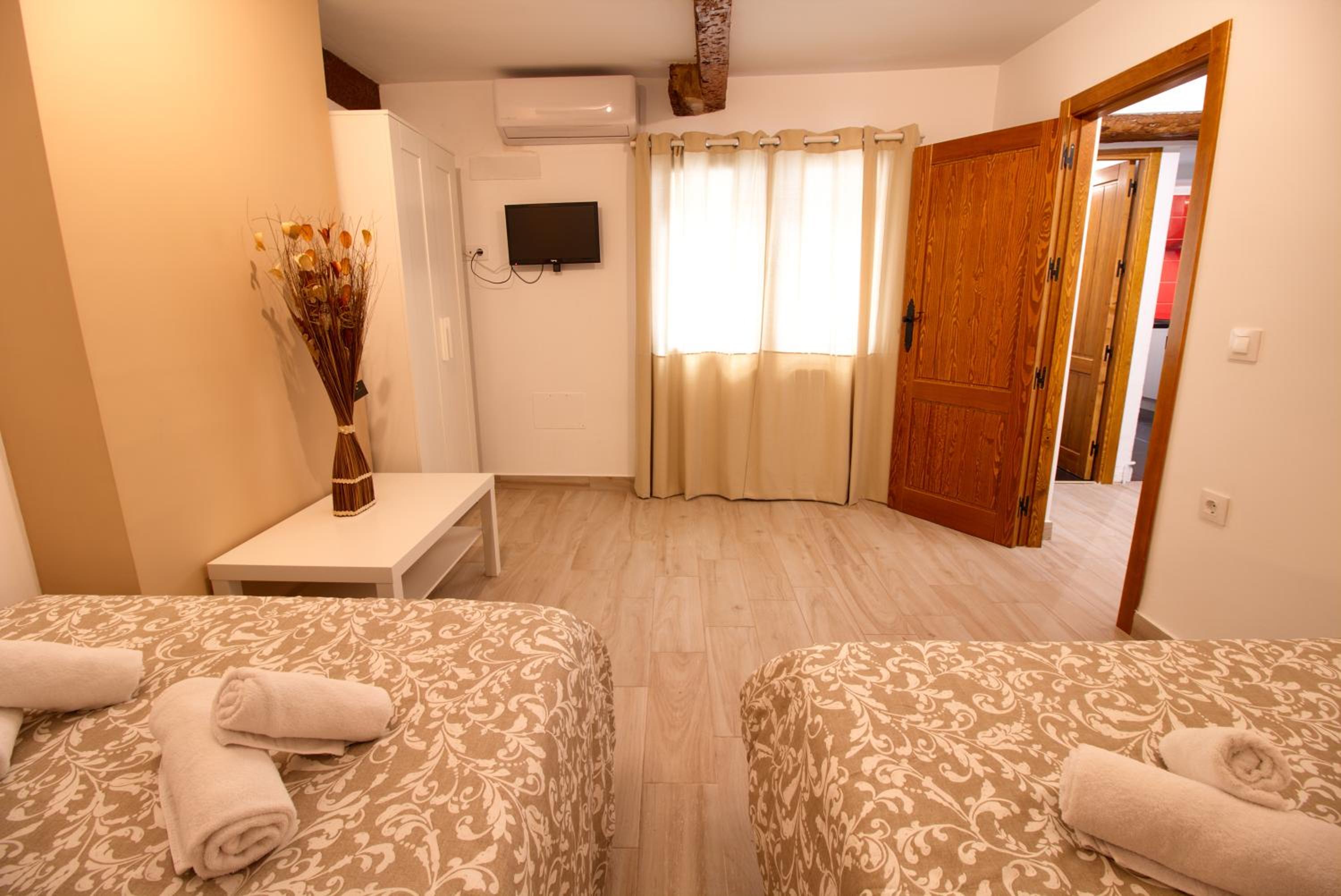 Two-Bedroom Apartment - Photo 11