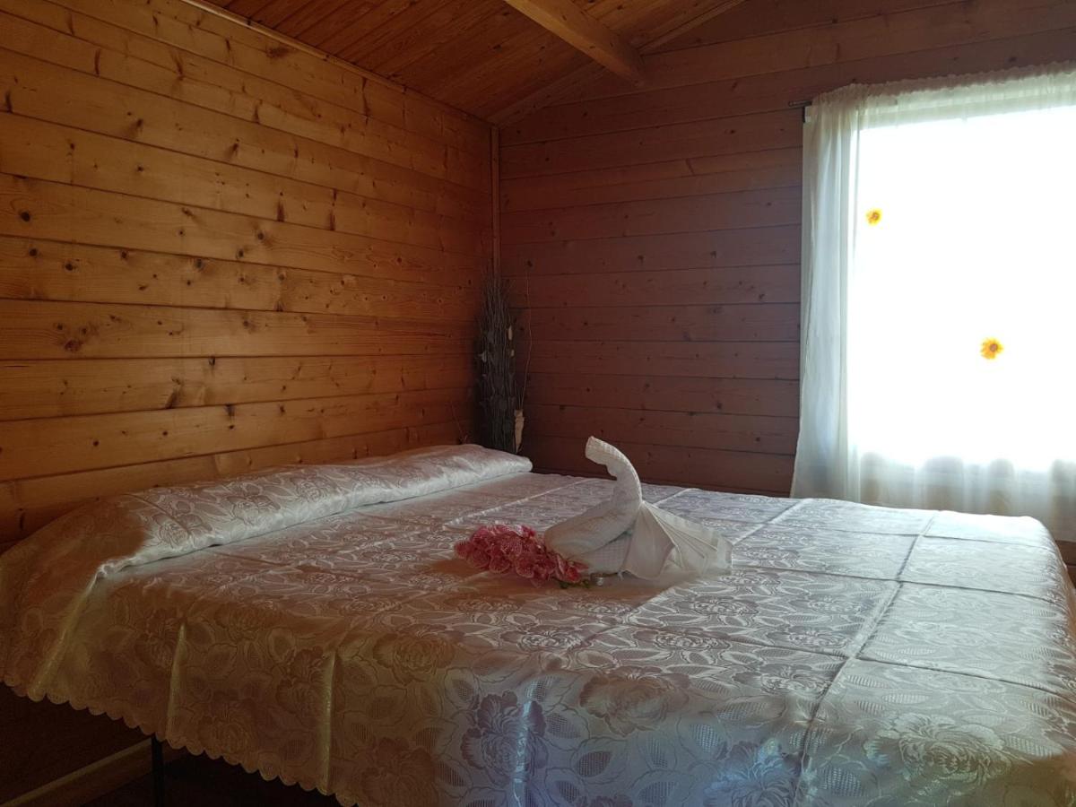 One-Bedroom Bungalow photo 3