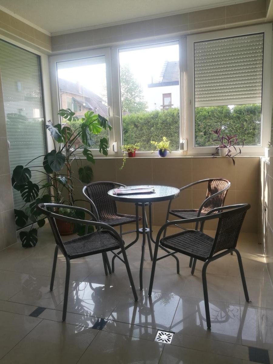 Luxury Apartment - Photo 48