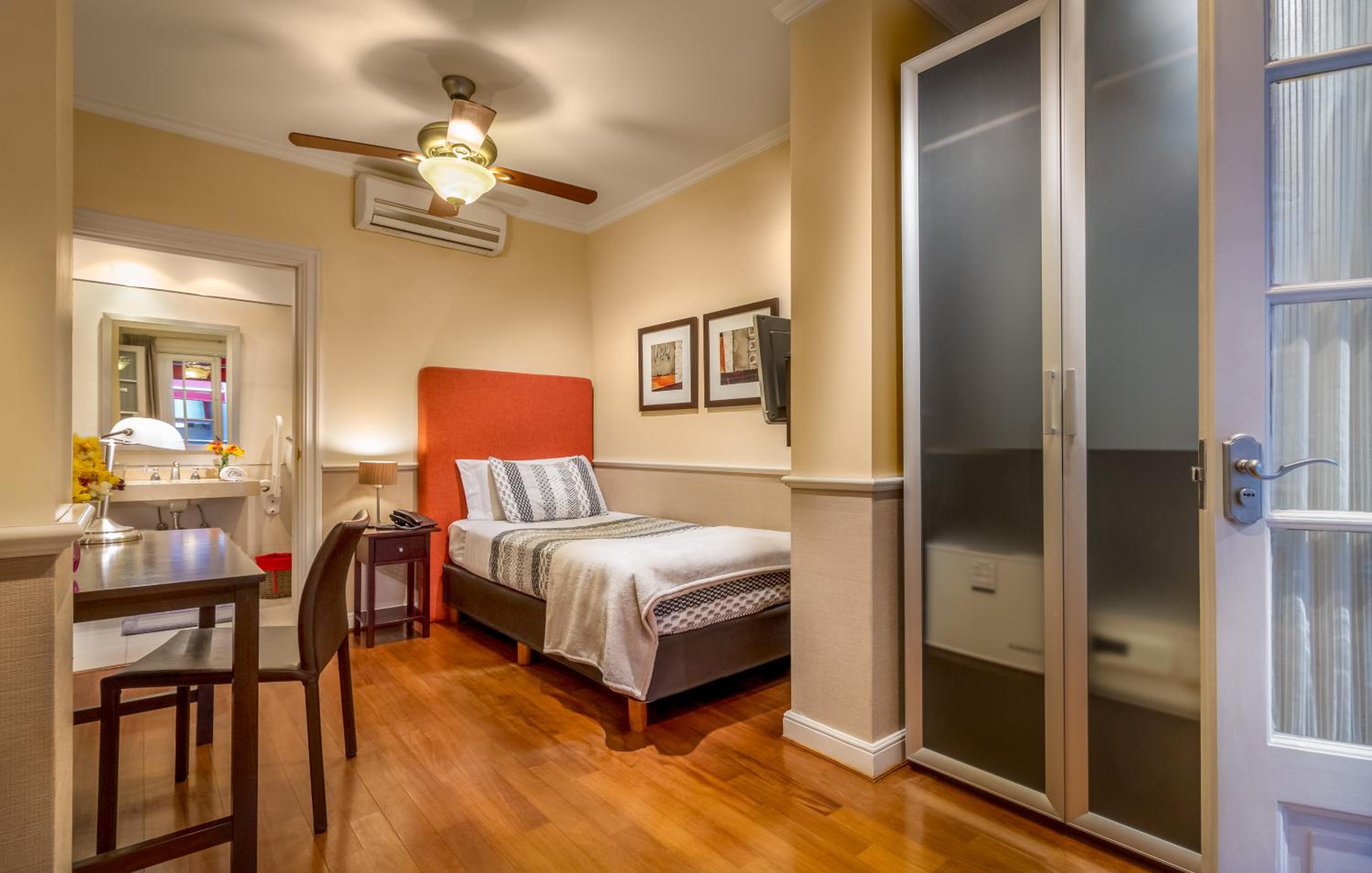 Single Room