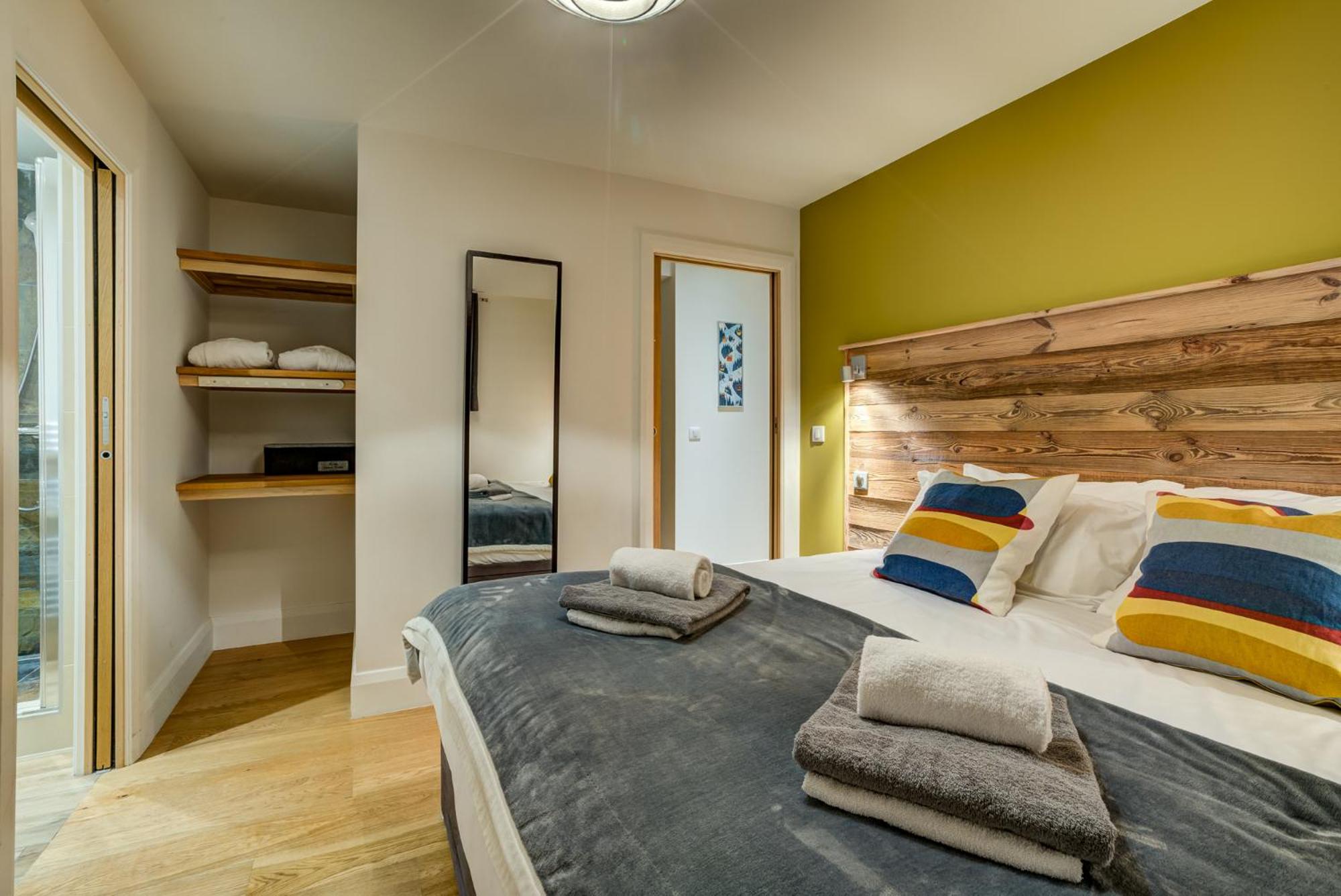 Double or Twin Room with Private Bathroom photo 2