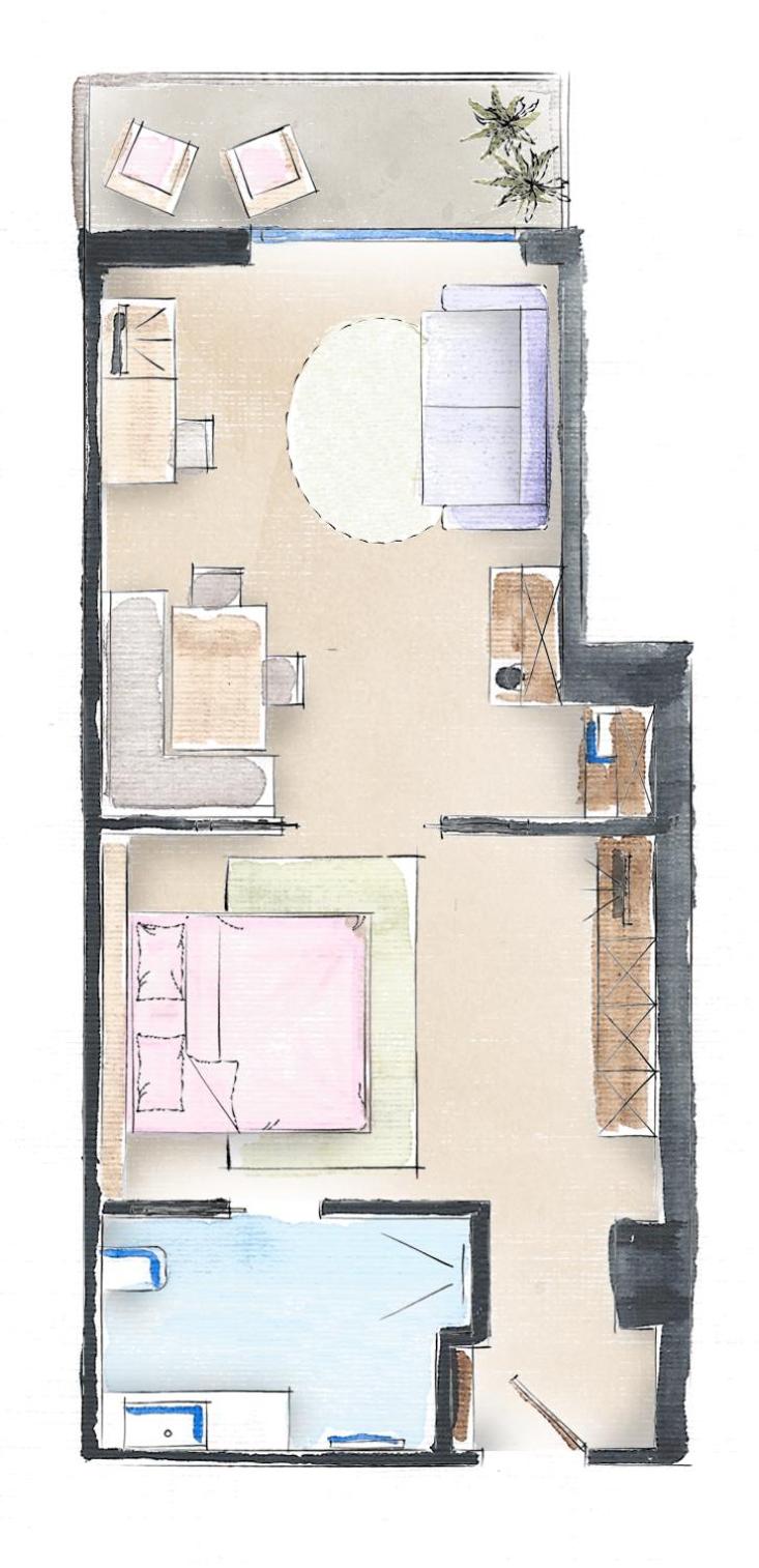 Apartment - Photo 7