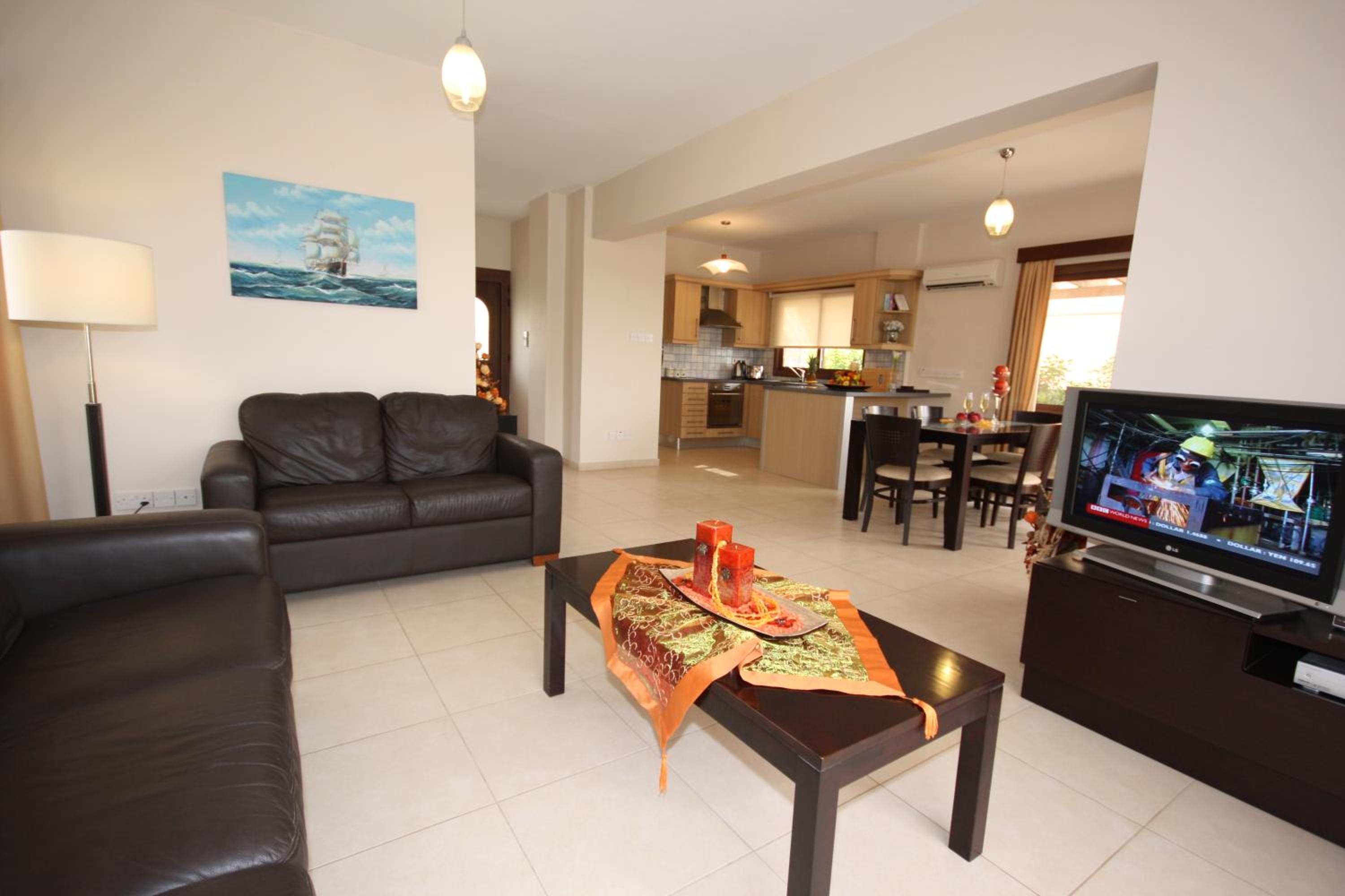 Villa mit Privatpool