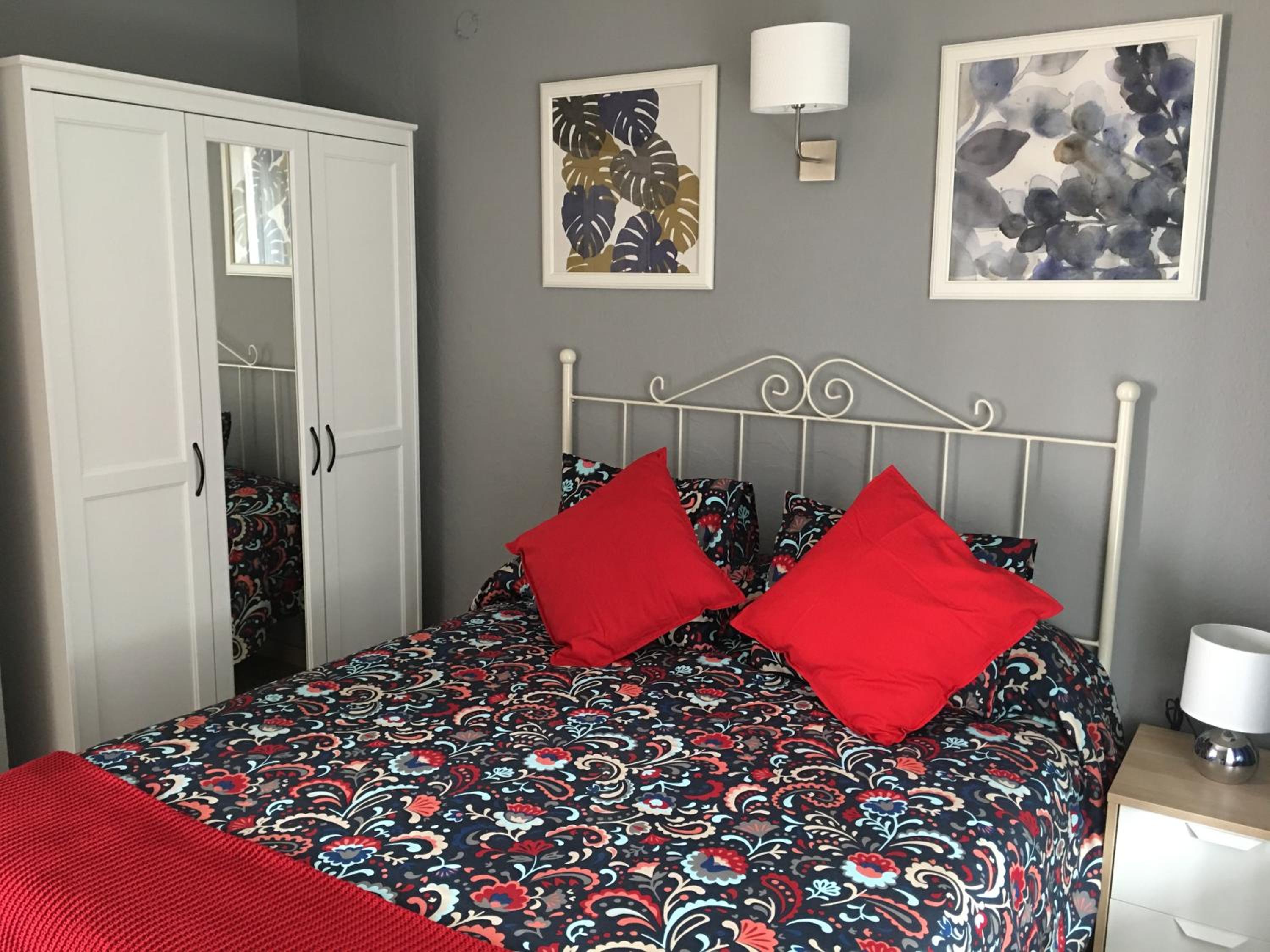 Habitación Doble Deluxe
