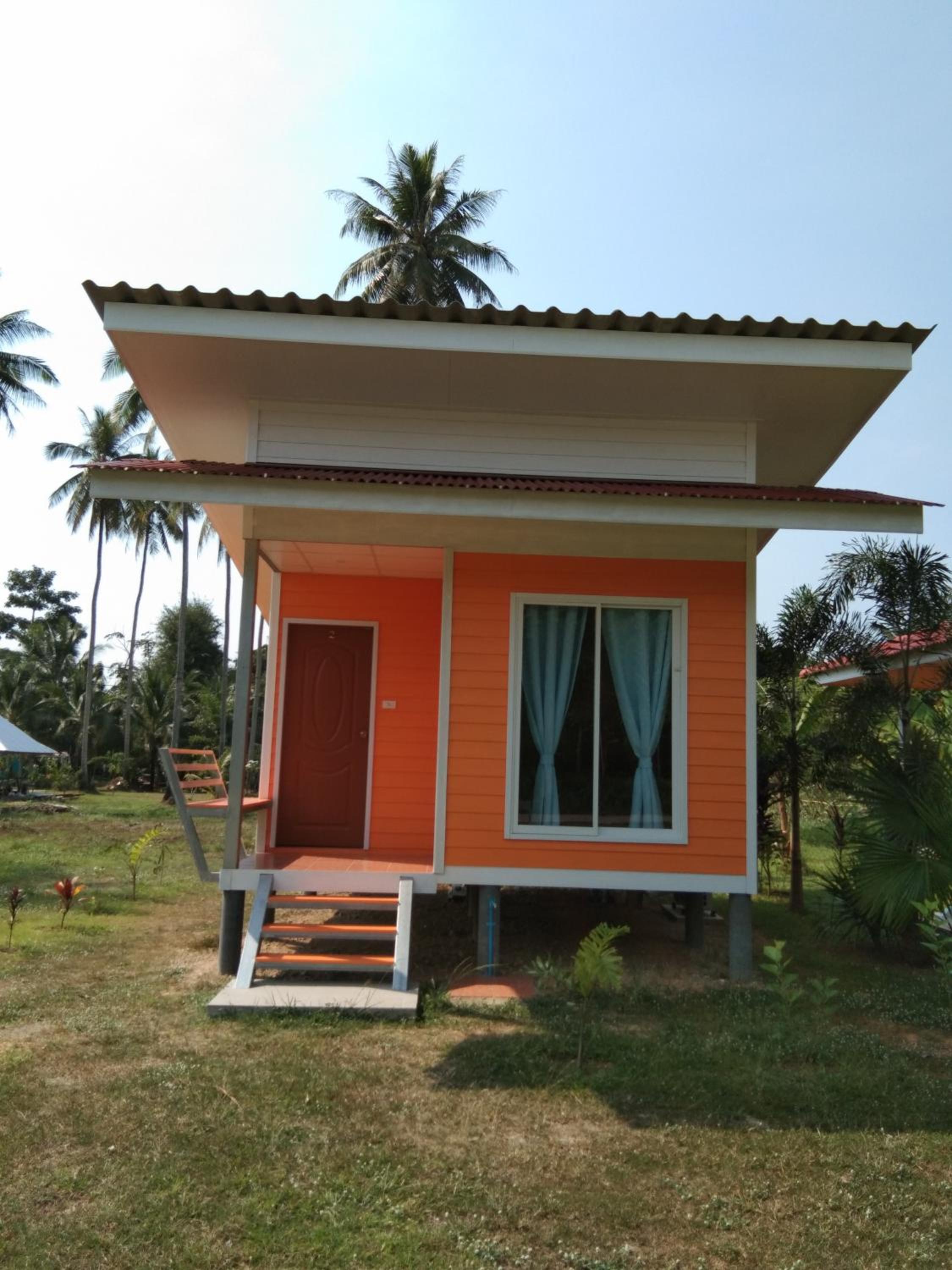 One-Bedroom House - Photo 10