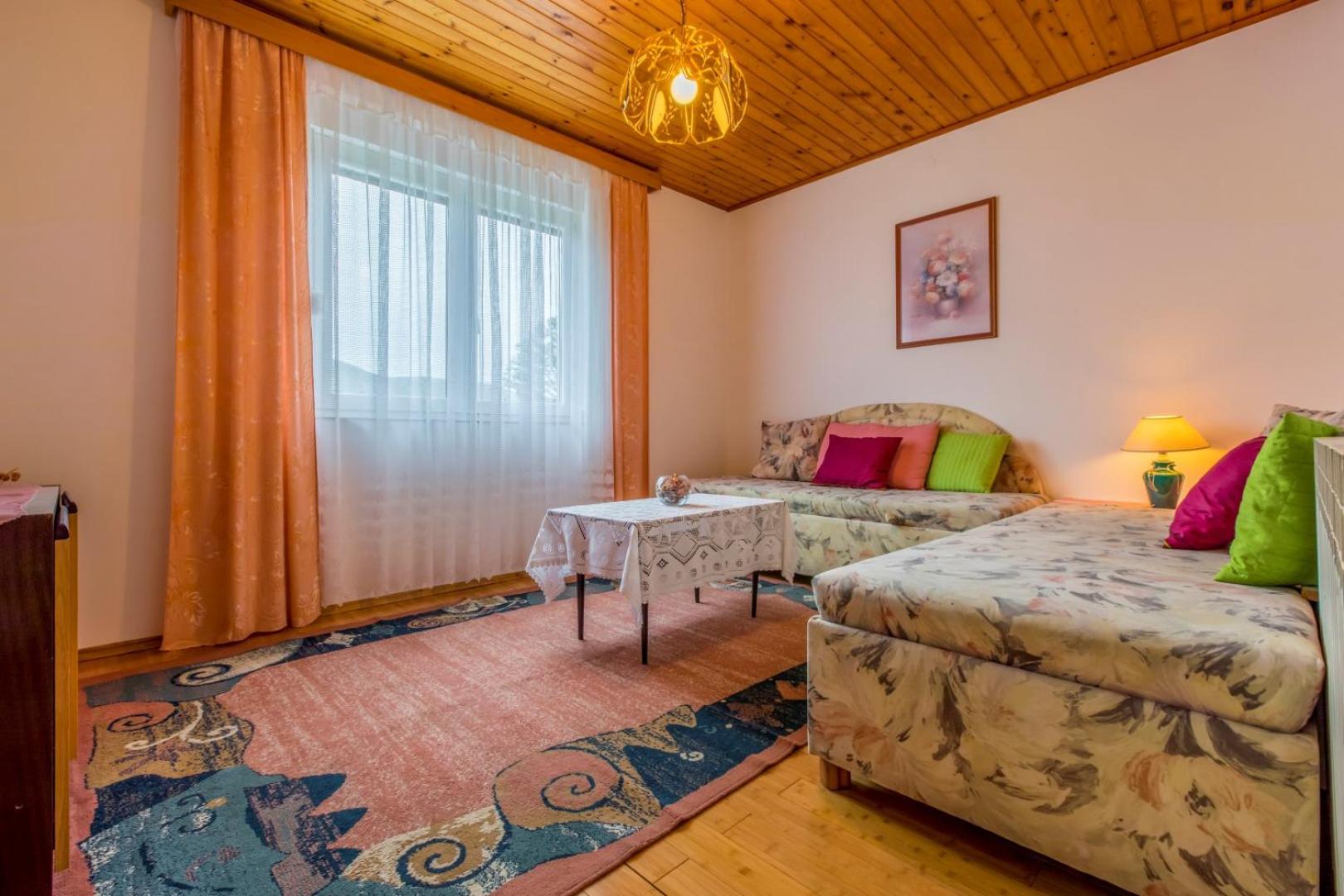Apartamento com Terraço