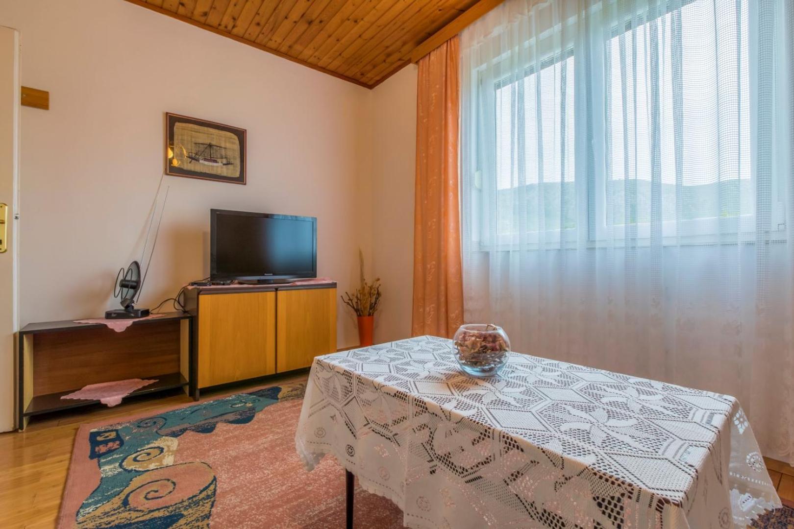 Apartment With Terrace photo 3