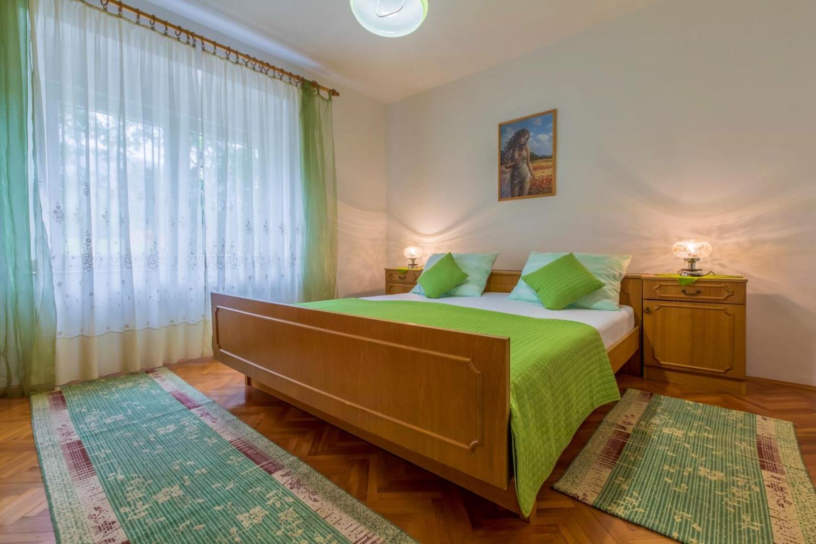 Apartment With Terrace photo 2