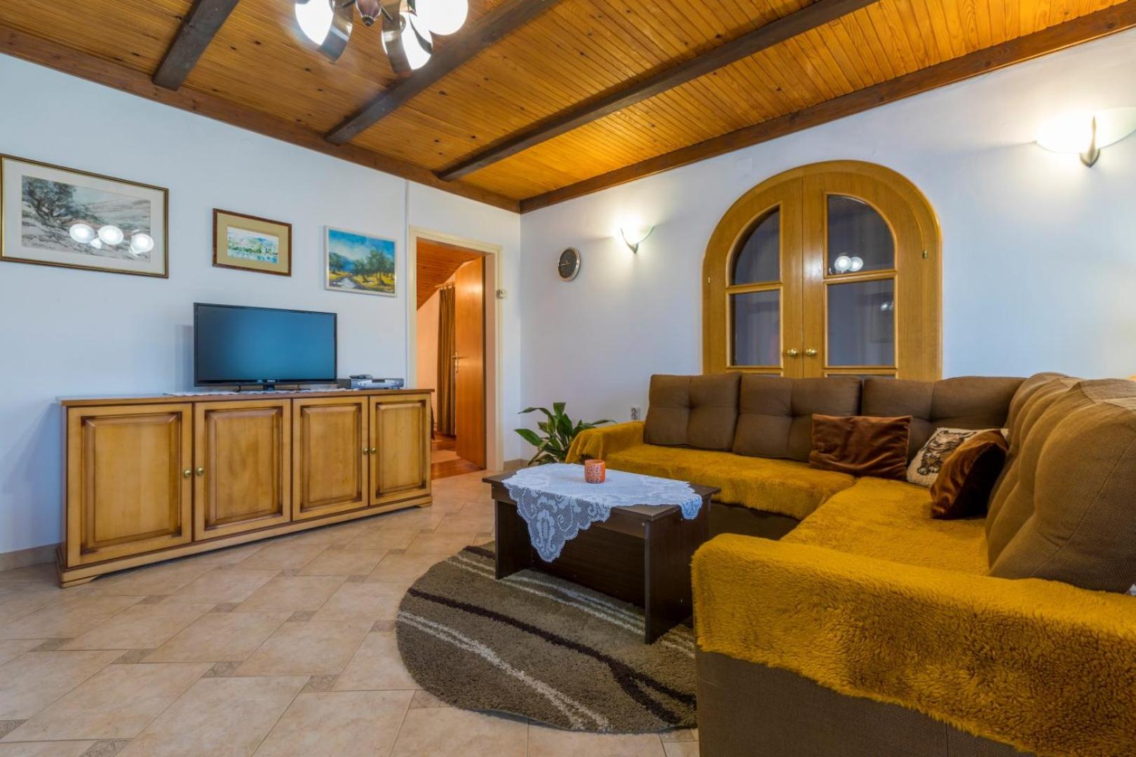 Apartamento com Varanda
