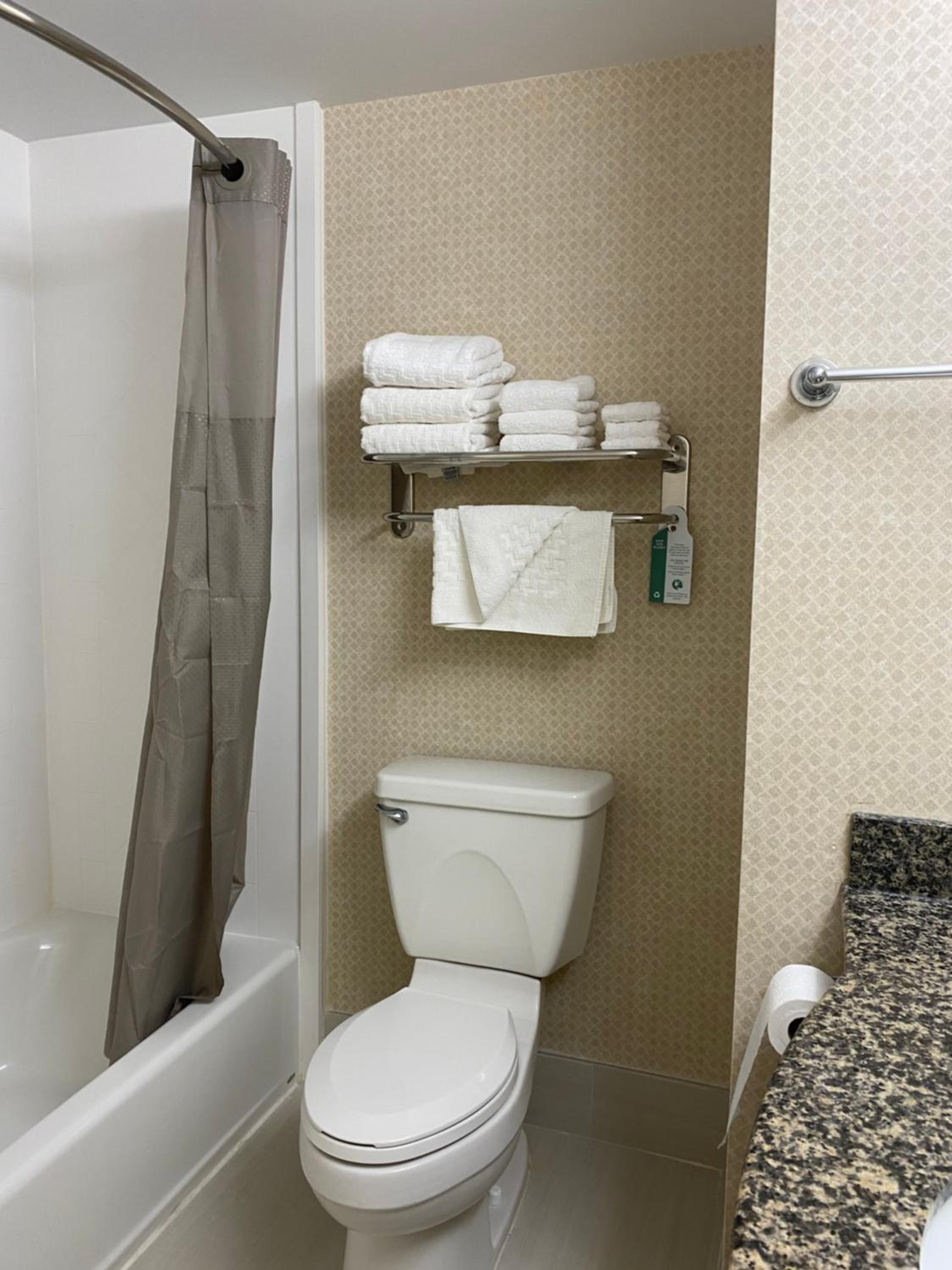 King Suite - Photo 4