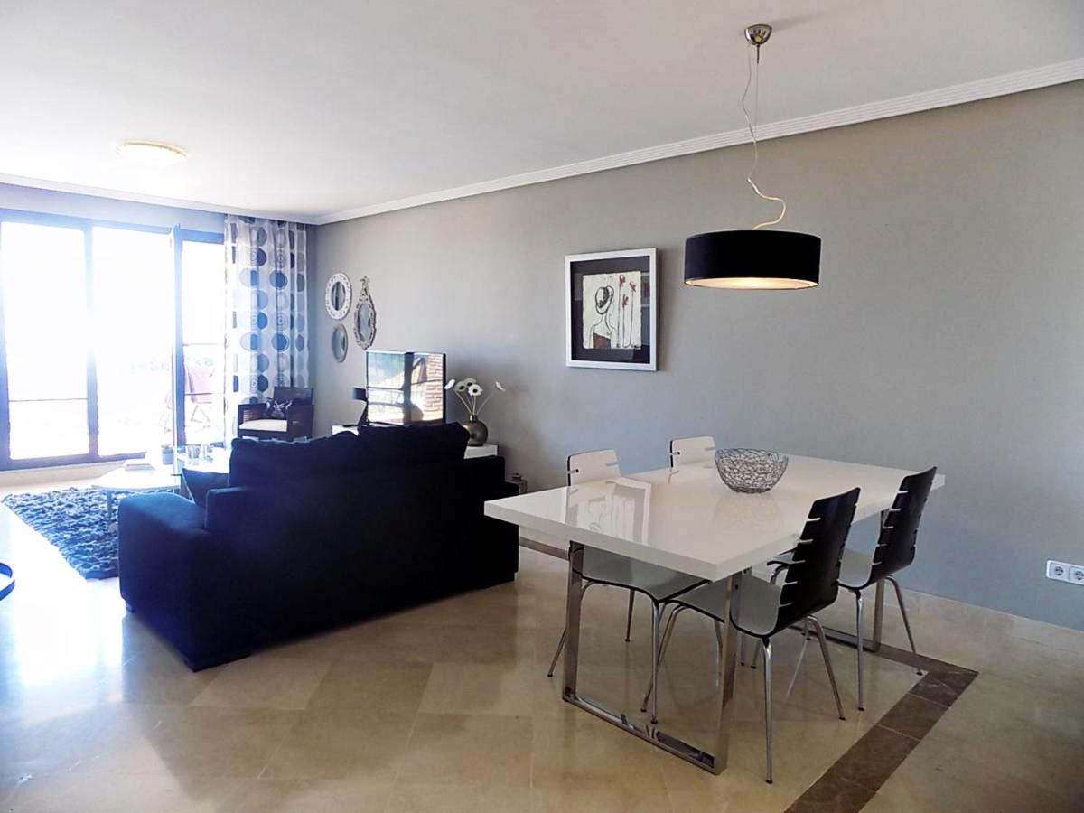 Departamento de tres habitaciones