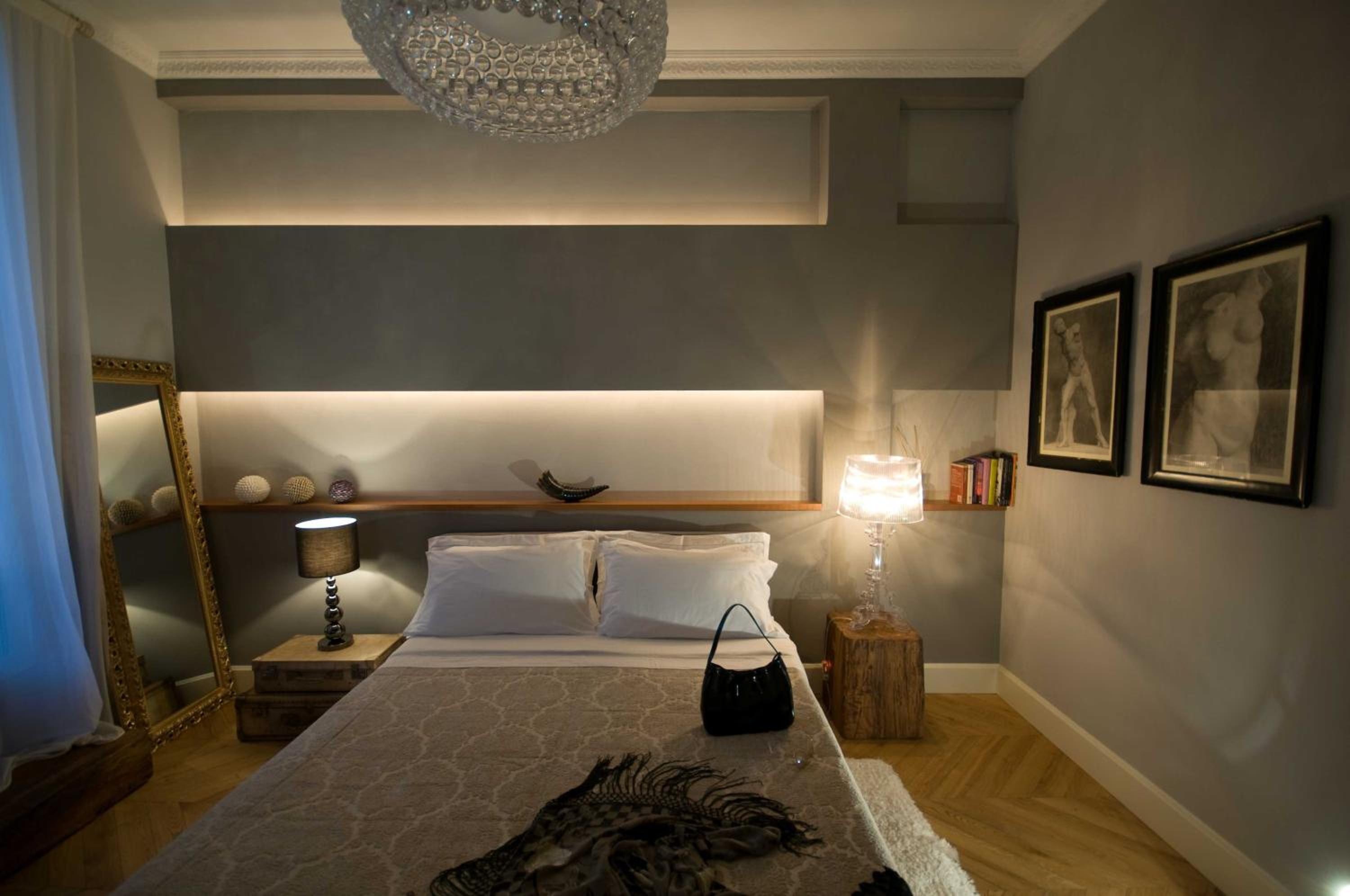 Superior Double Room with Balcony - Photo 6