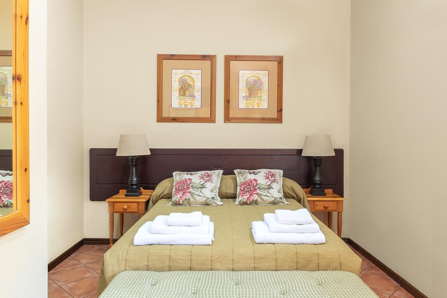 Luxury Double Room photo 1
