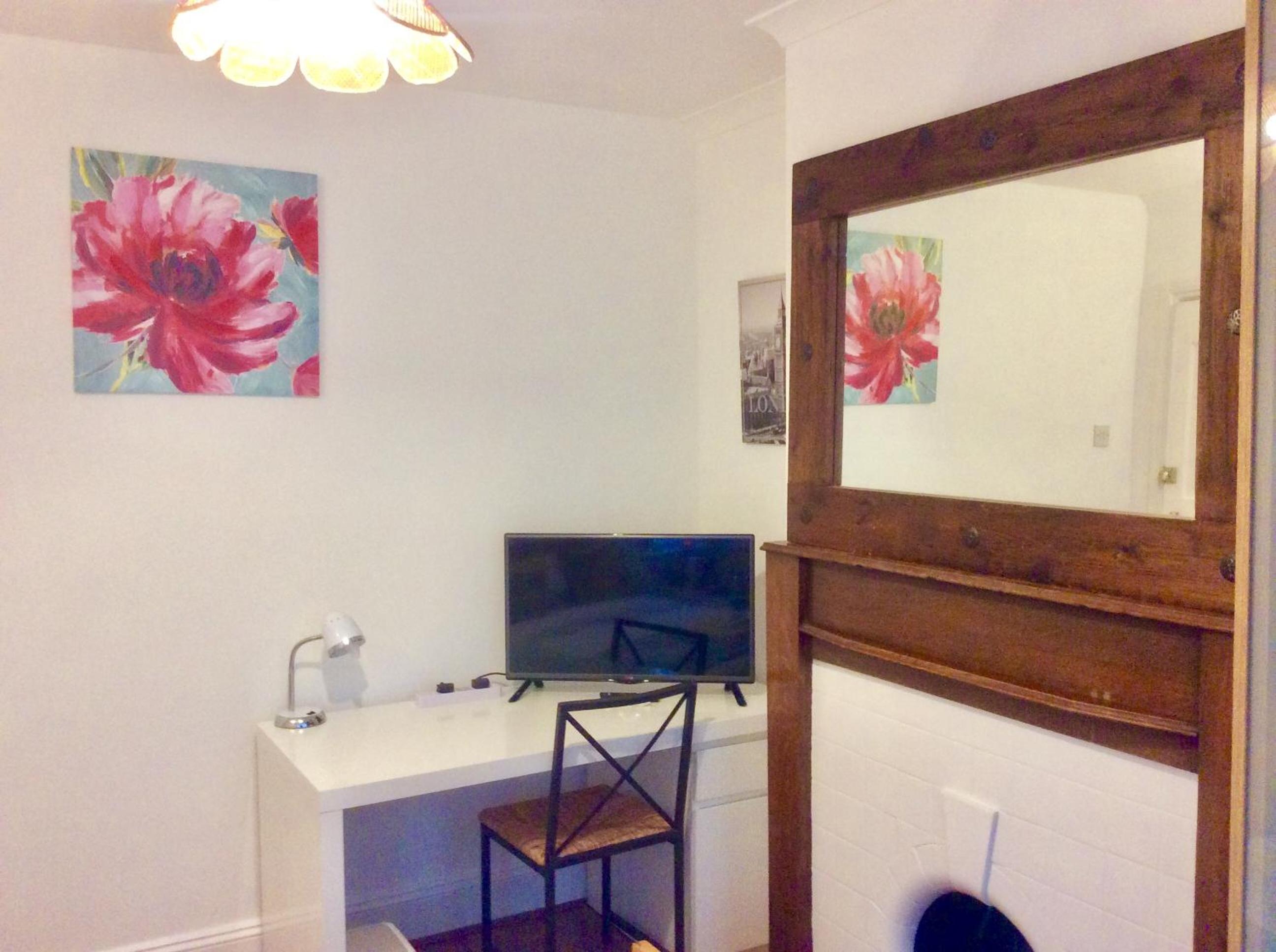 Deluxe Double Room photo 3