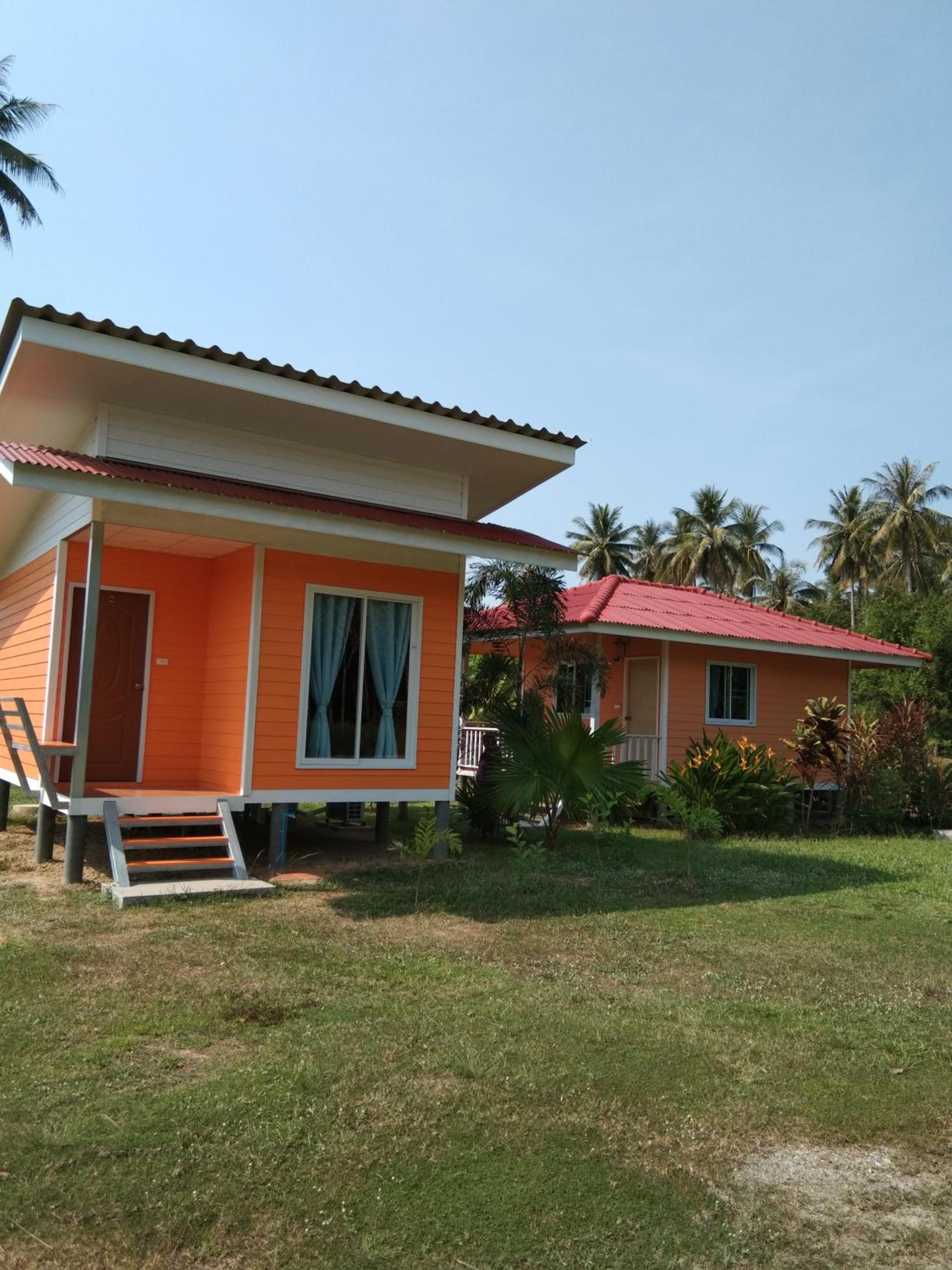 One-Bedroom House - Photo 17
