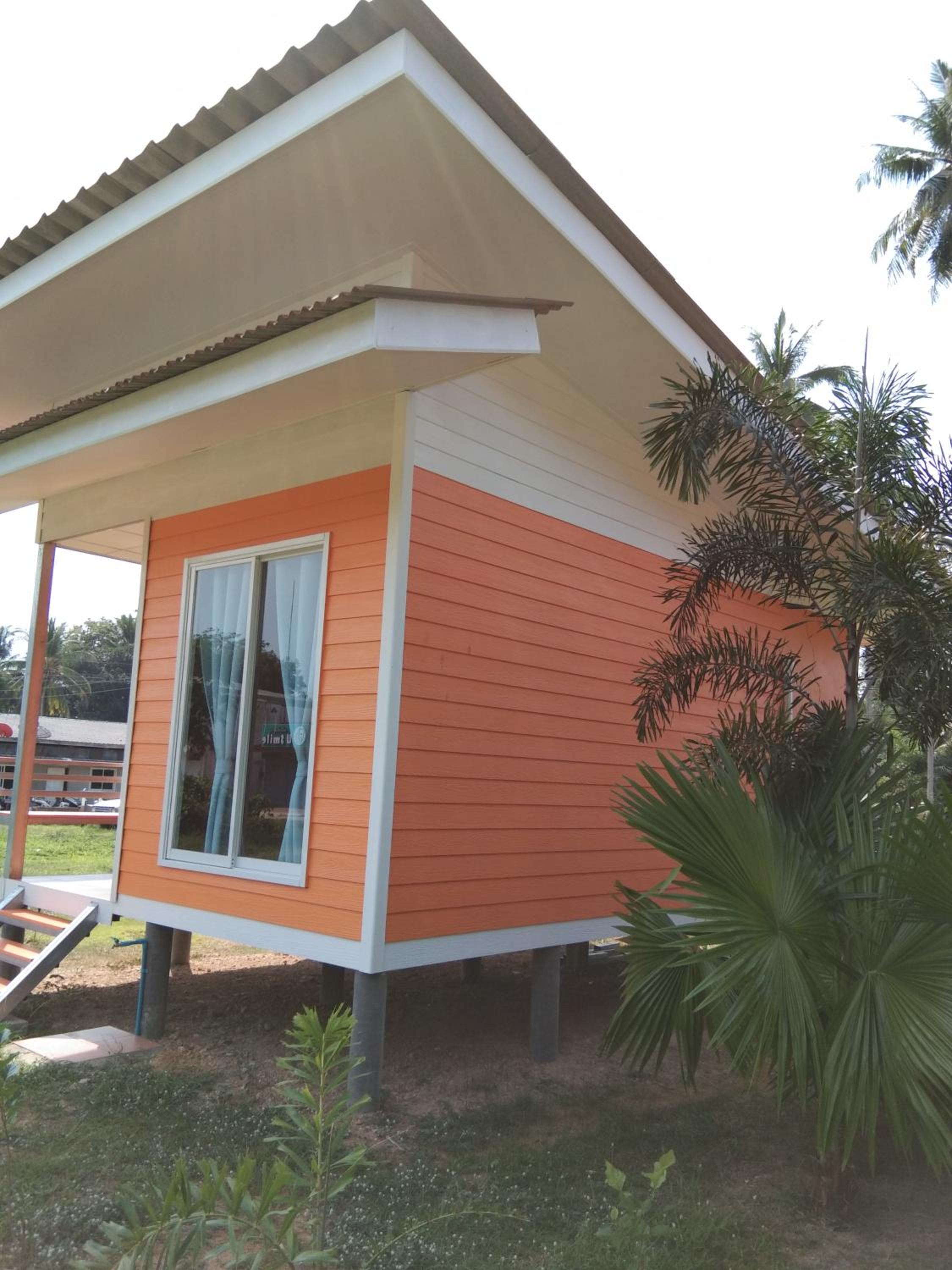 One-Bedroom House - Photo 19