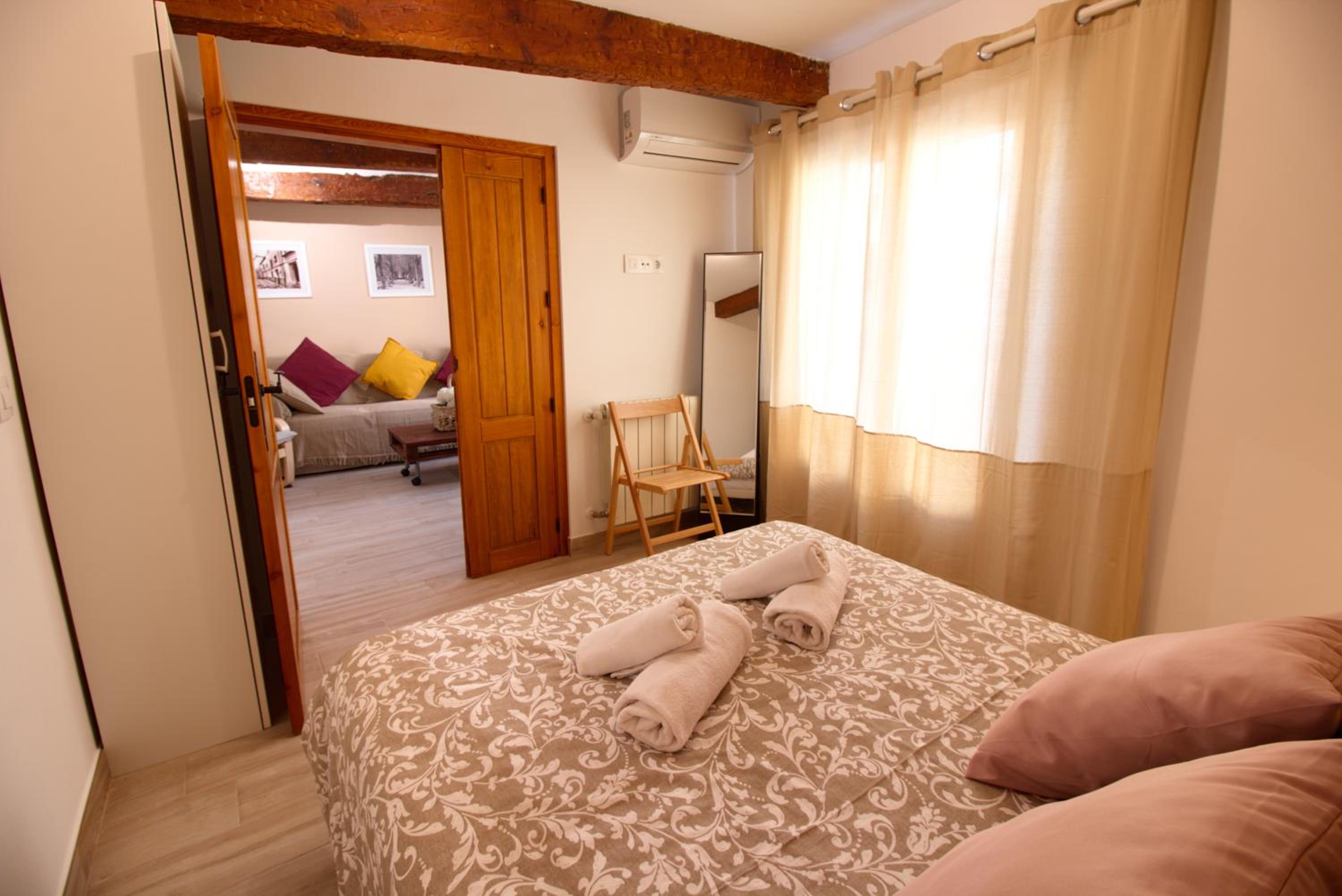 Two-Bedroom Apartment - Photo 20