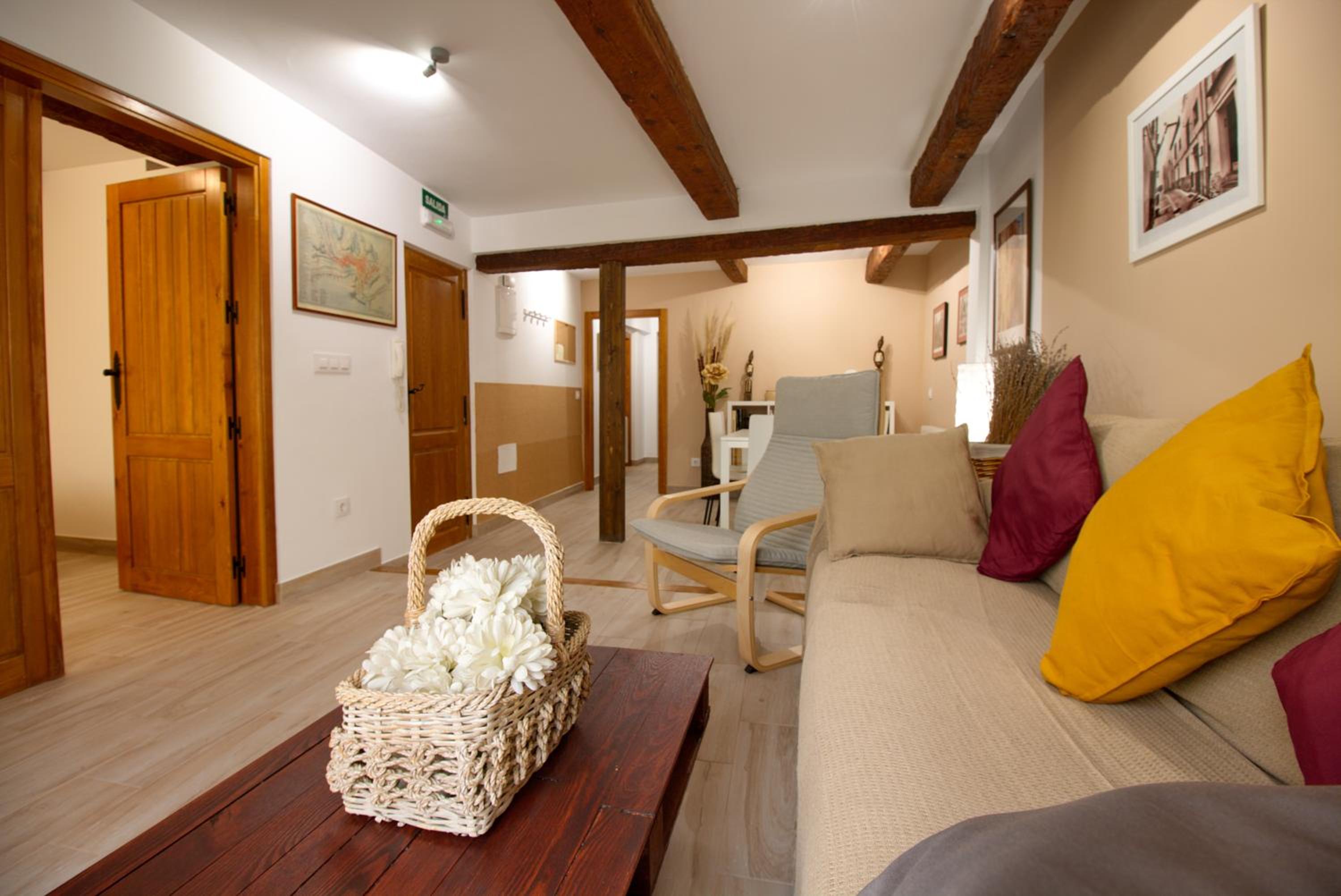 Two-Bedroom Apartment - Photo 17