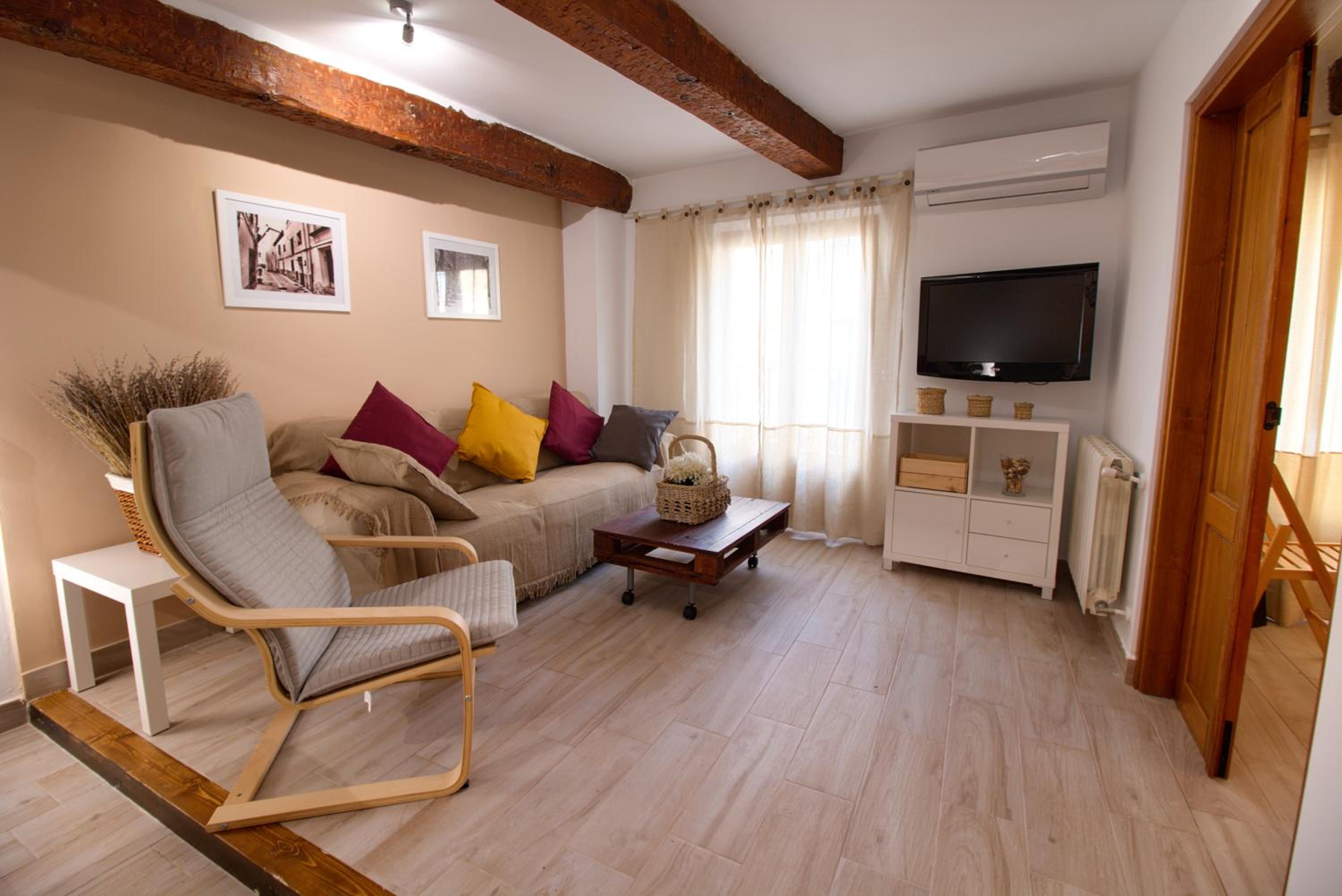 Two-Bedroom Apartment - Photo 13