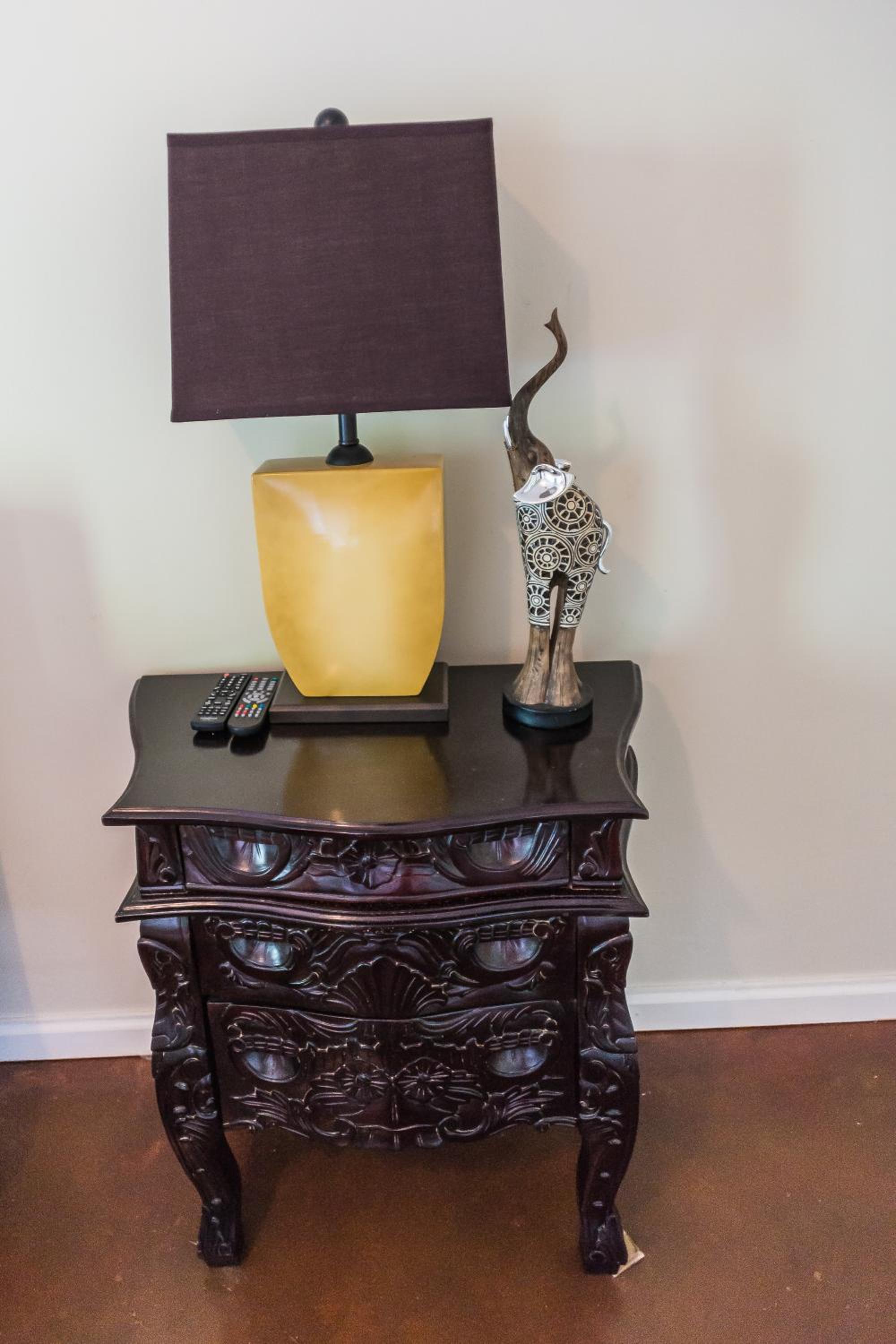 King Room - Disability Access - Photo 7