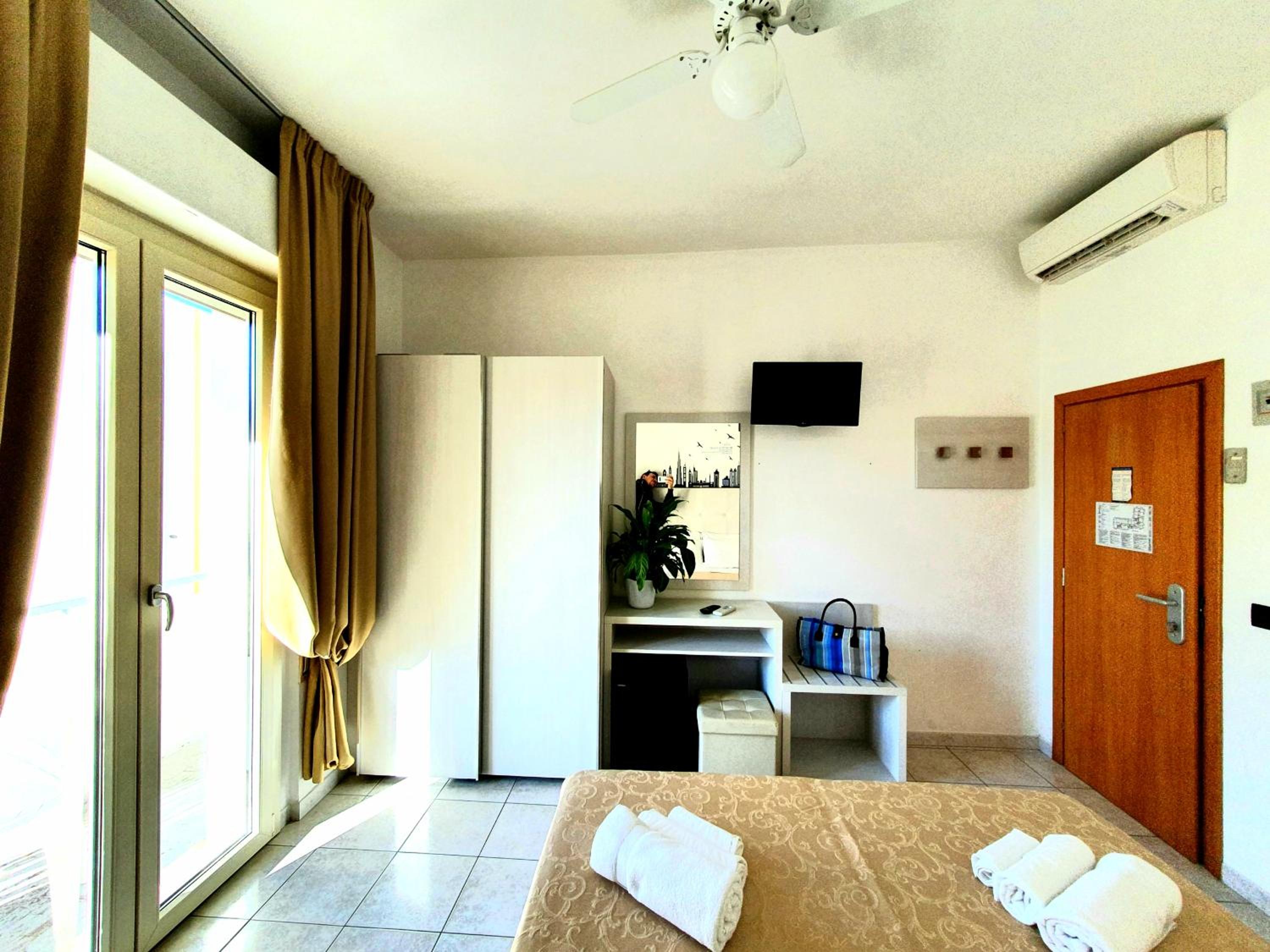 Comfort Double or Twin Room - Photo 5