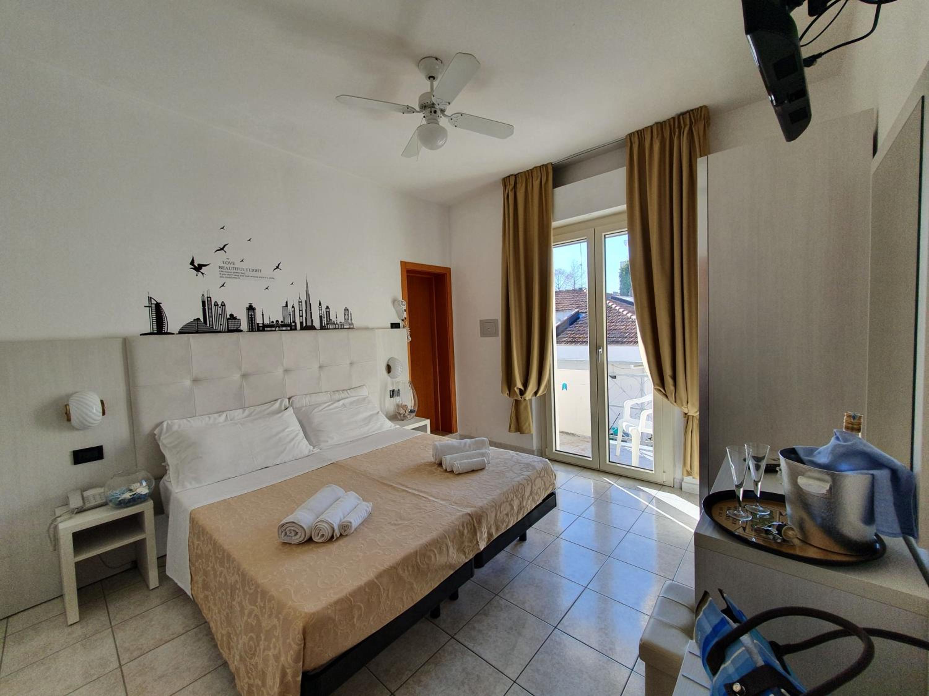 Comfort Double or Twin Room - Photo 9