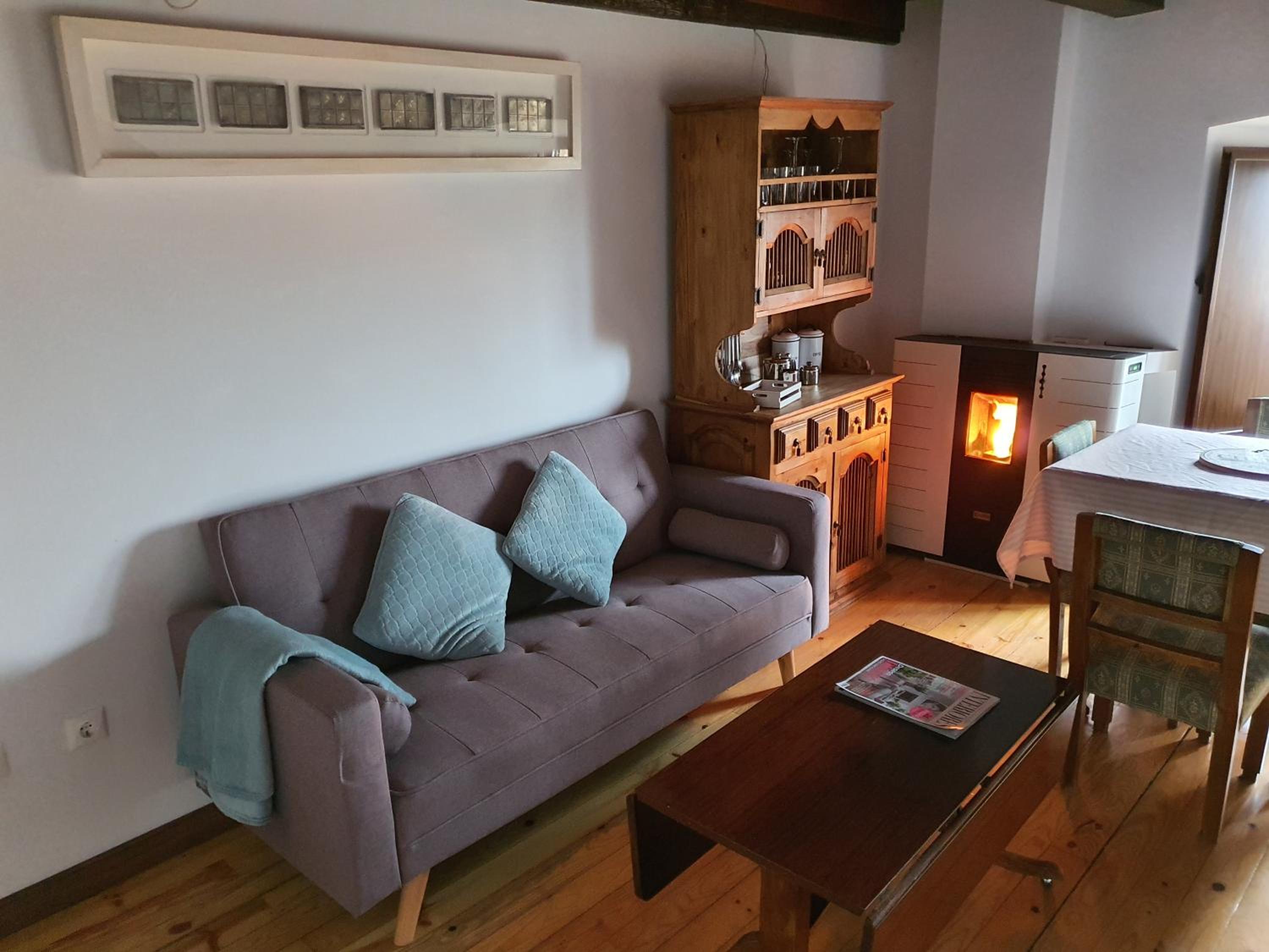 Apartment - Photo 13