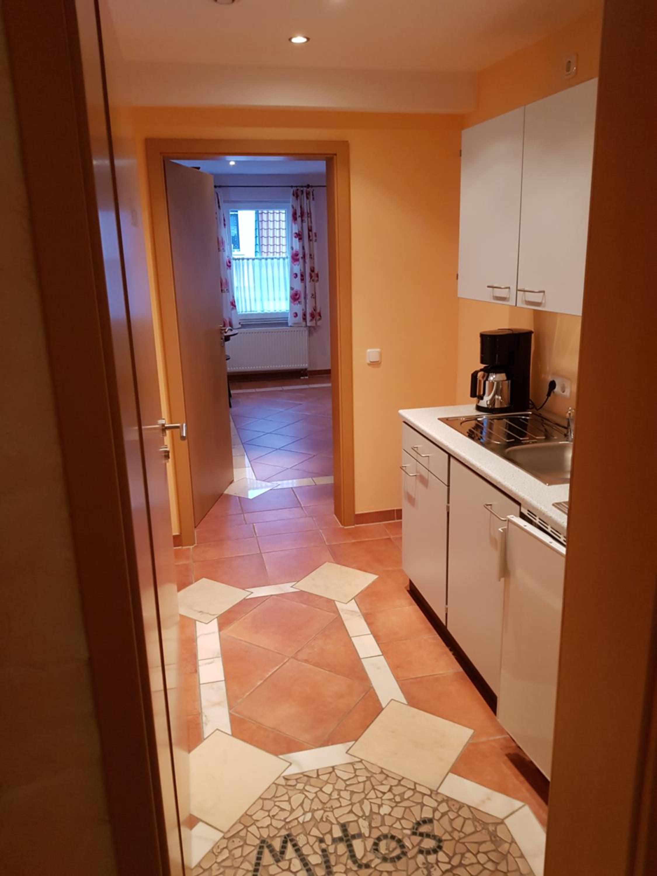 Double Room with Private Bathroom photo 3
