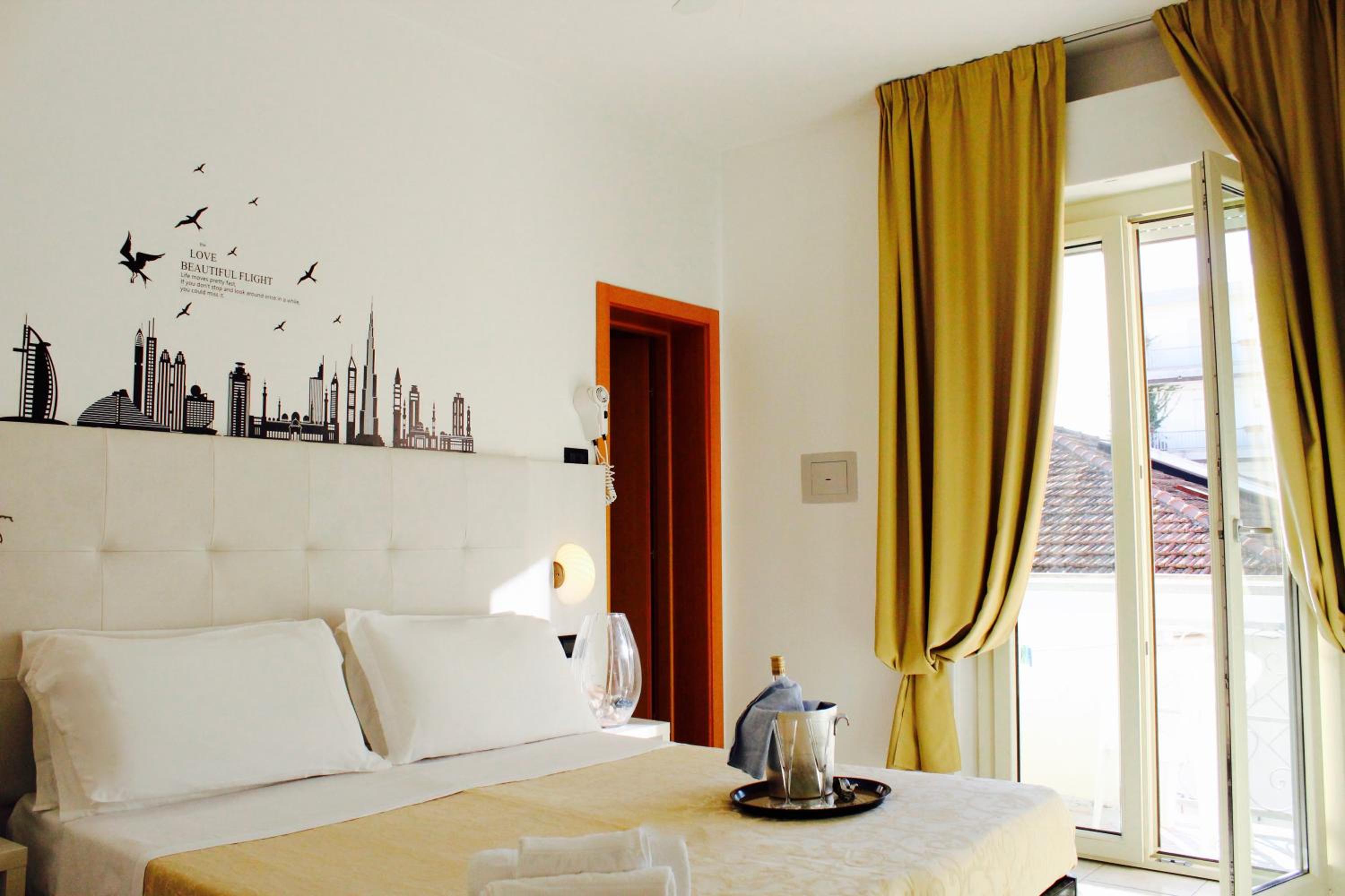 Comfort Double or Twin Room - Photo 8