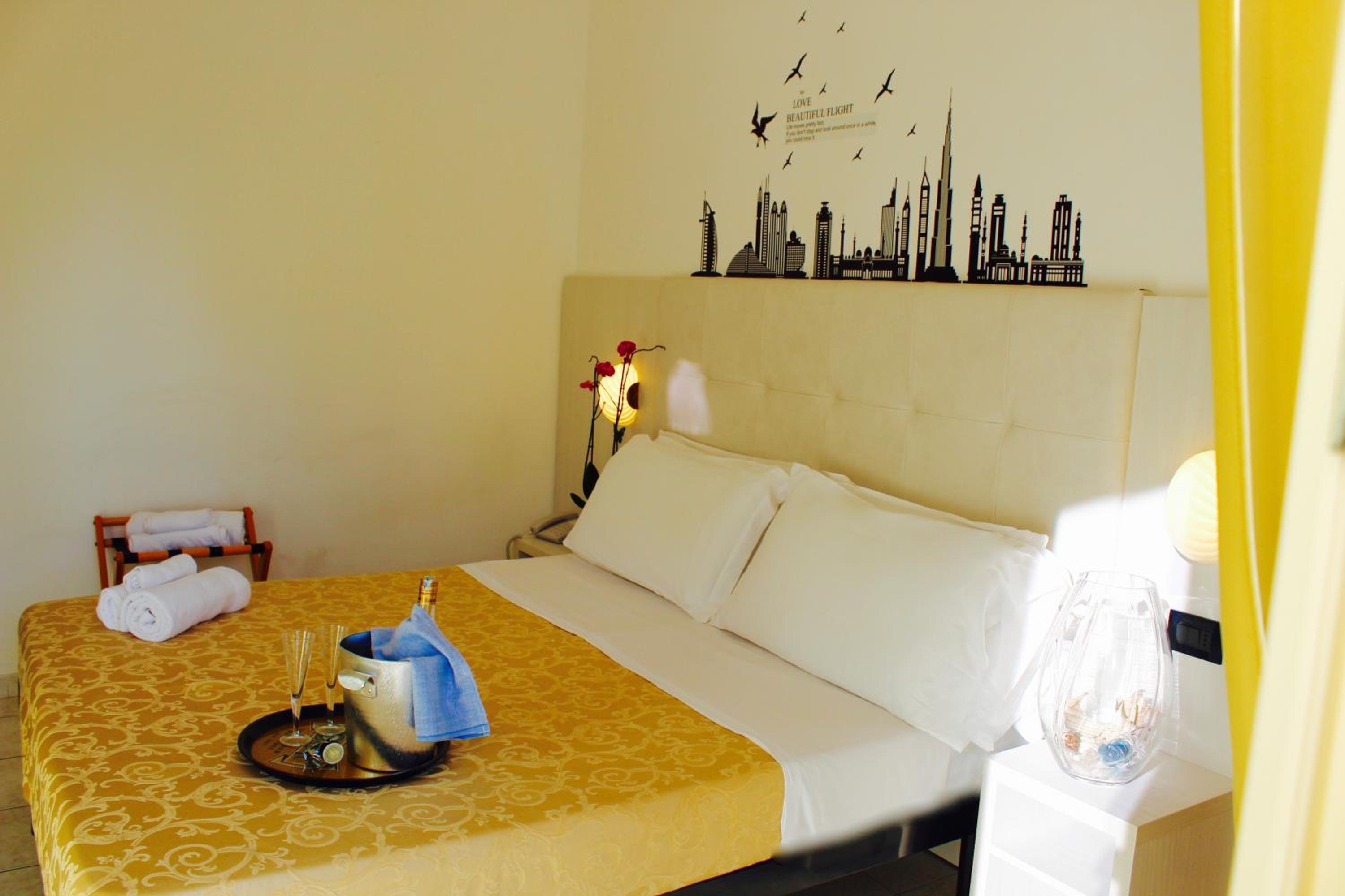 Comfort Double or Twin Room - Photo 4