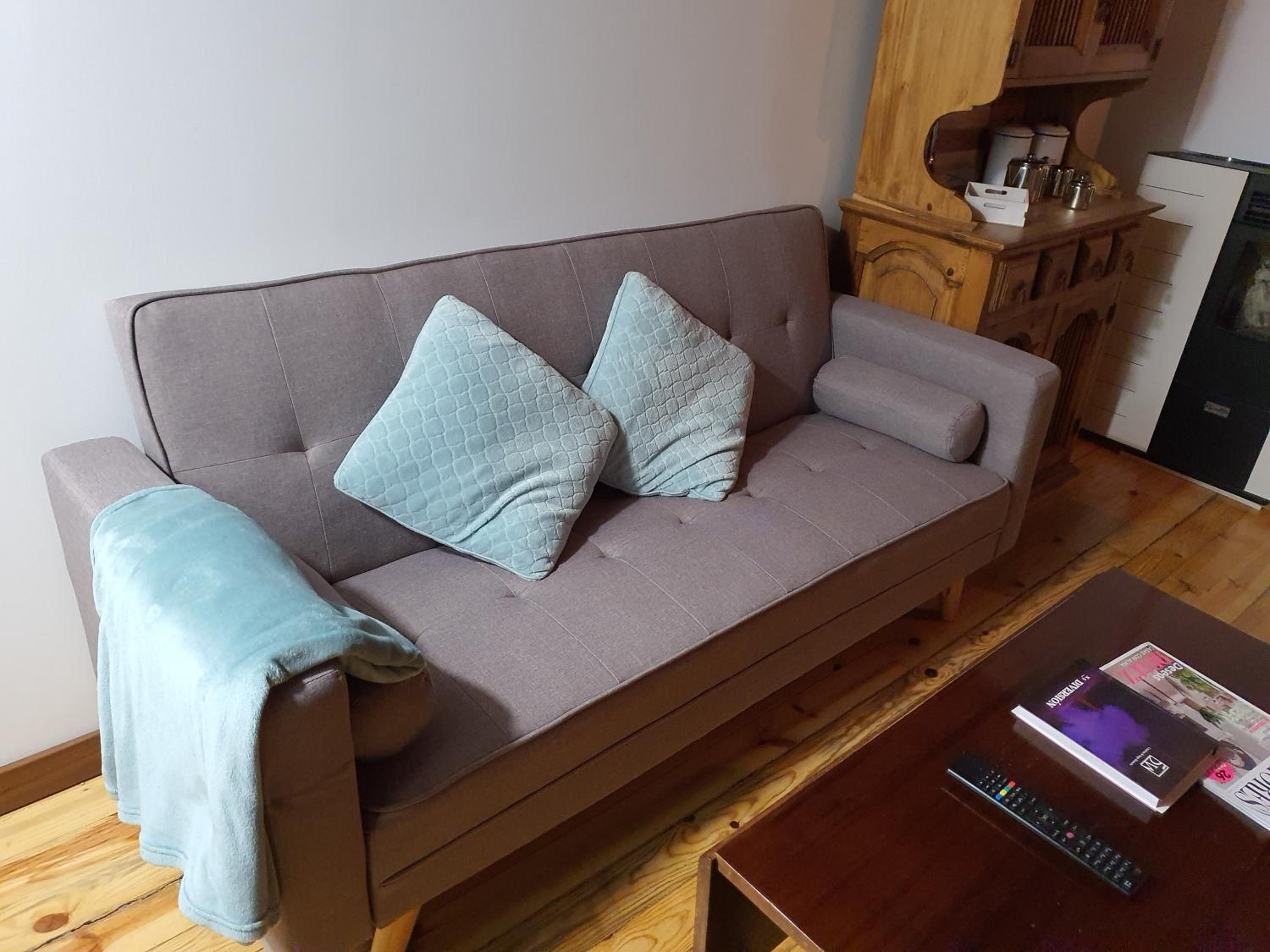 Apartment - Photo 11