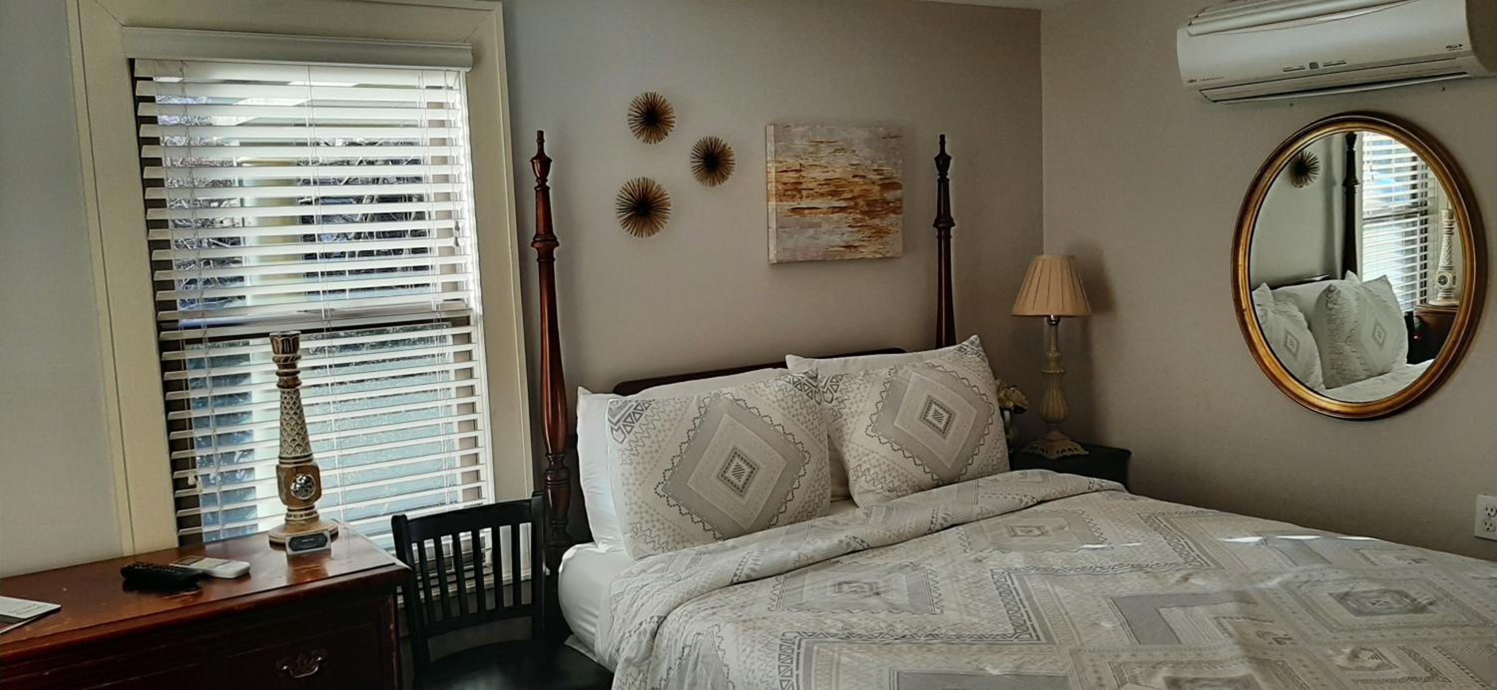 Basic Double Room - Photo 2