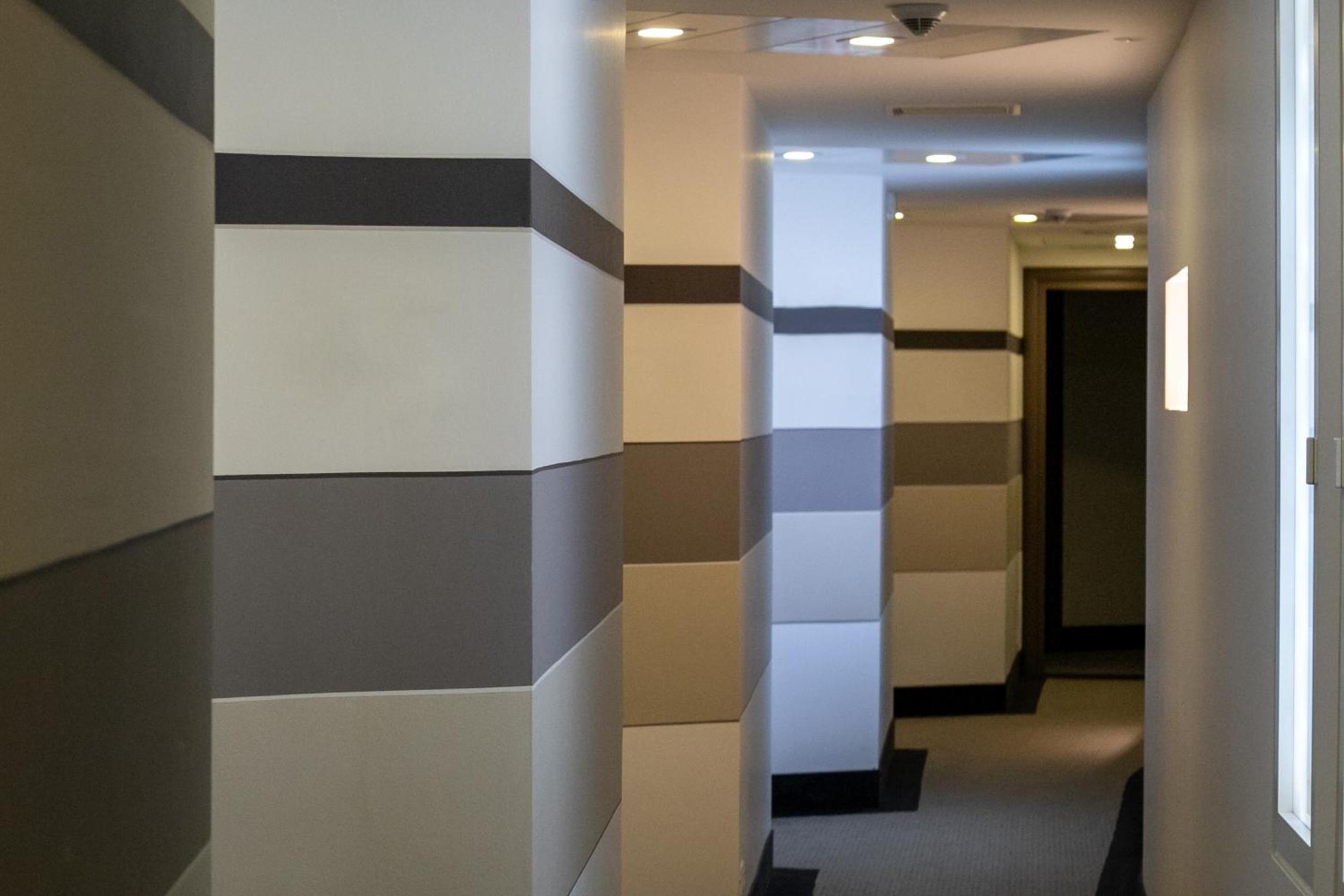 Flexible Quadruple Room