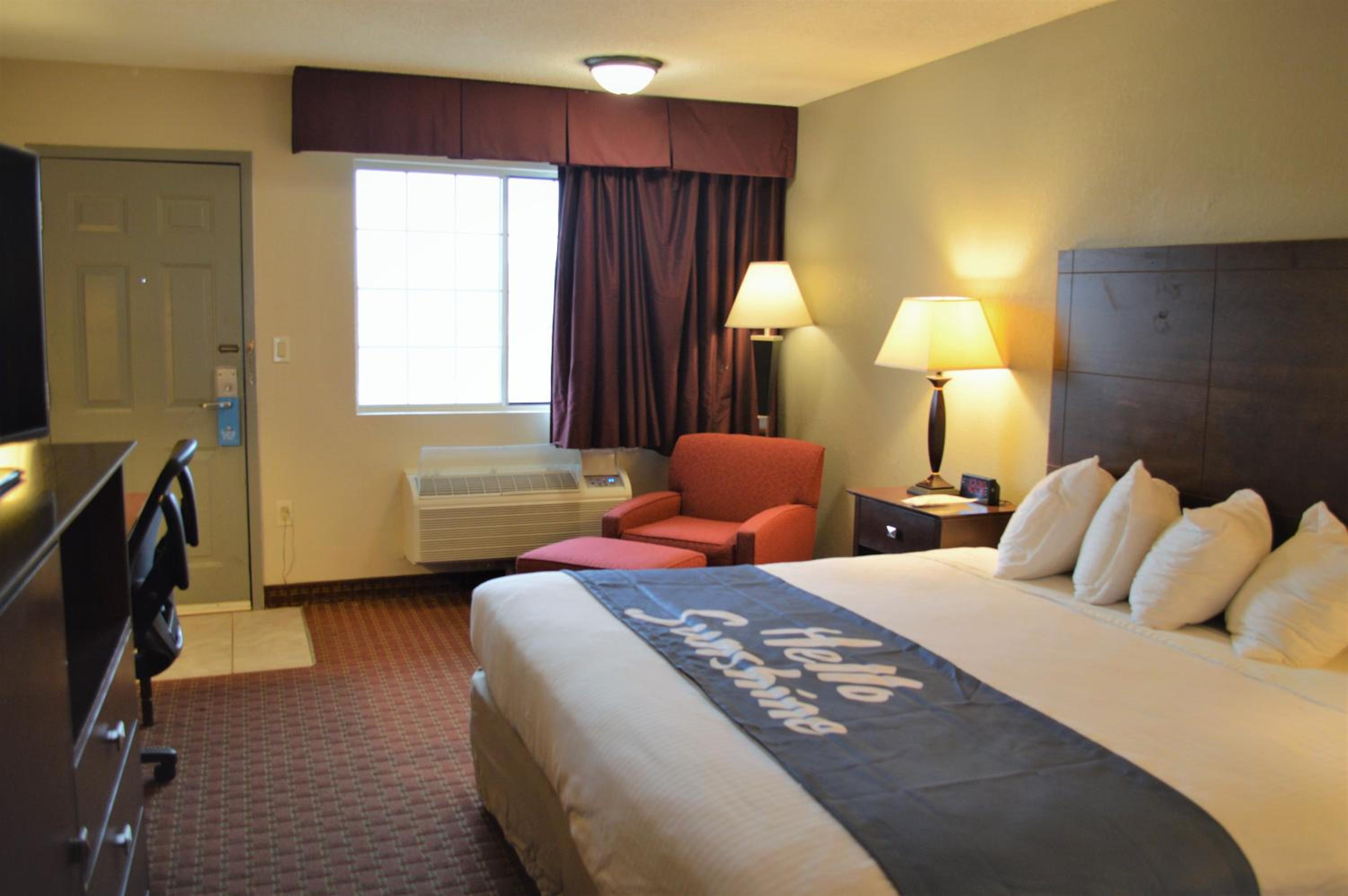 Days Inn by Wyndham Whitmore Lake Near Ann Arbor And Brighton, Foto 2