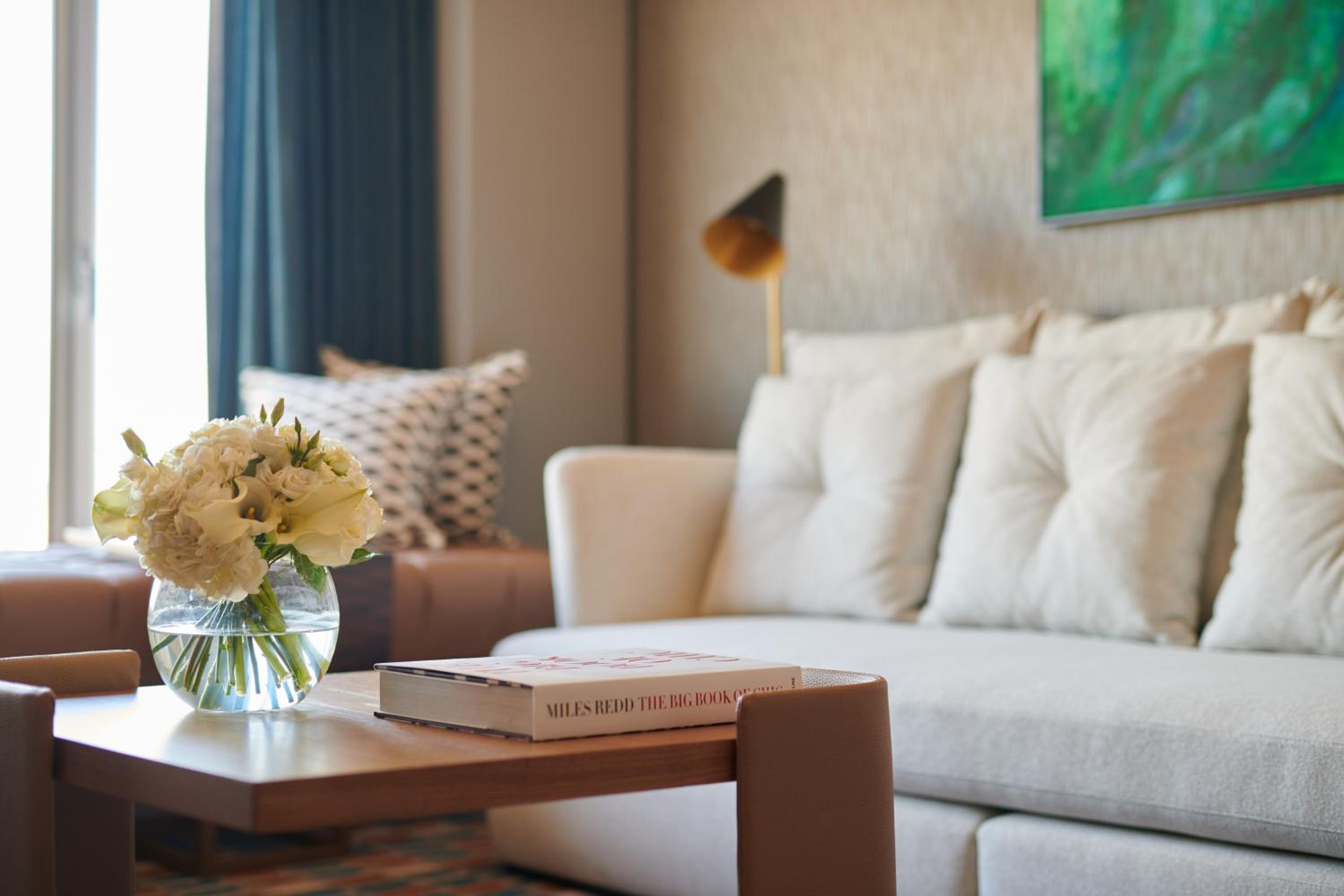 Lisbon Suite - Photo 4
