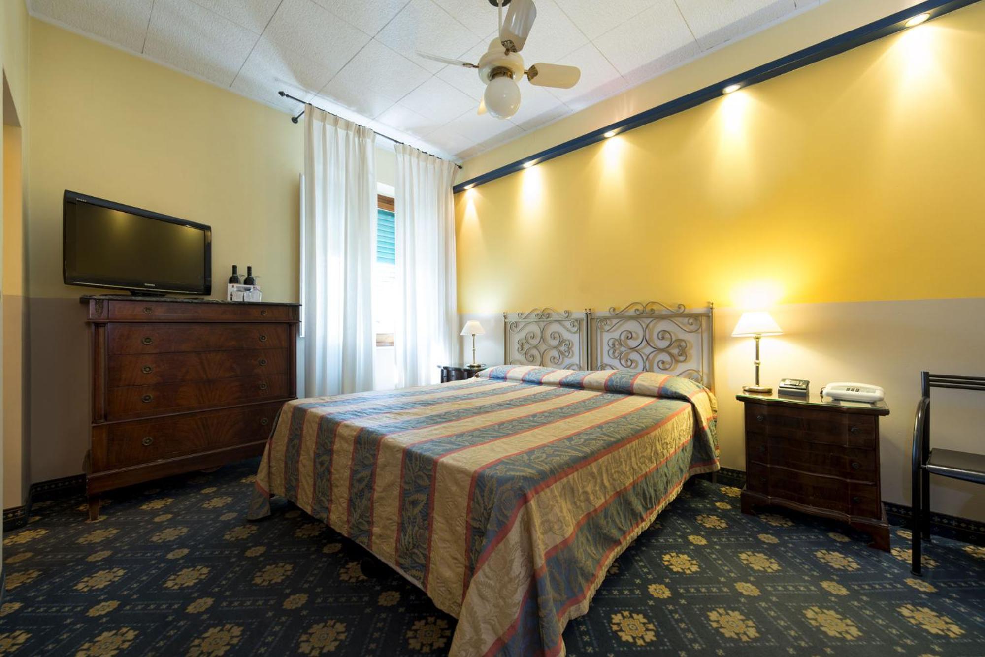 Superior Double Room photo 1