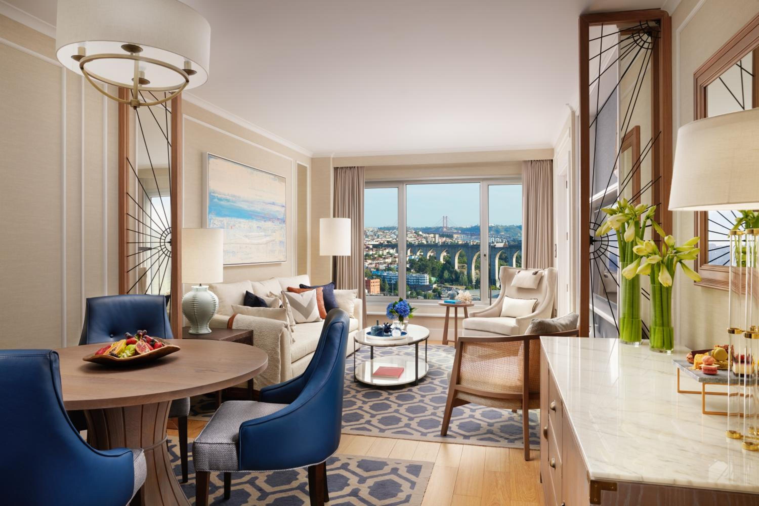 Maritime Suite - Photo 2