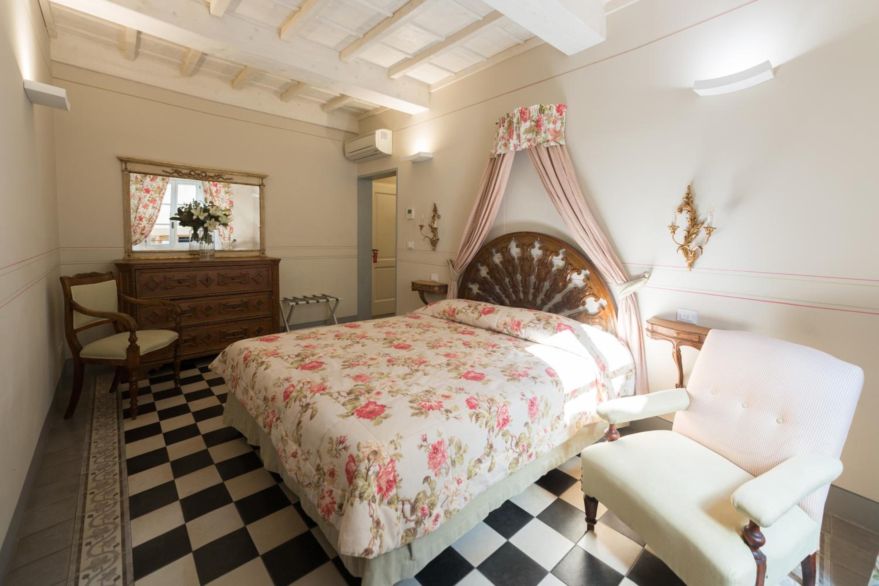 Superior Double Room photo 1