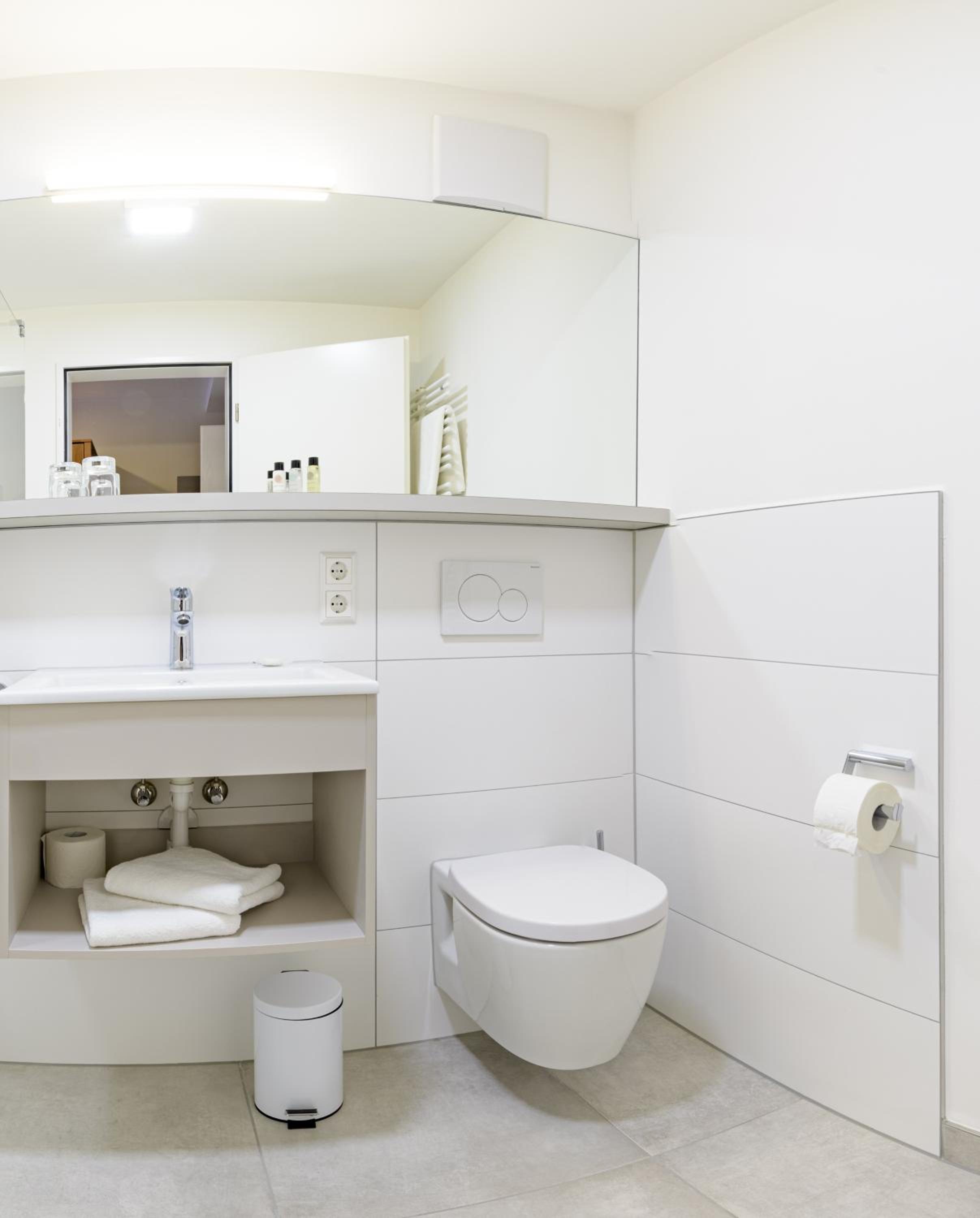 Standard Single Room With Shower photo 1